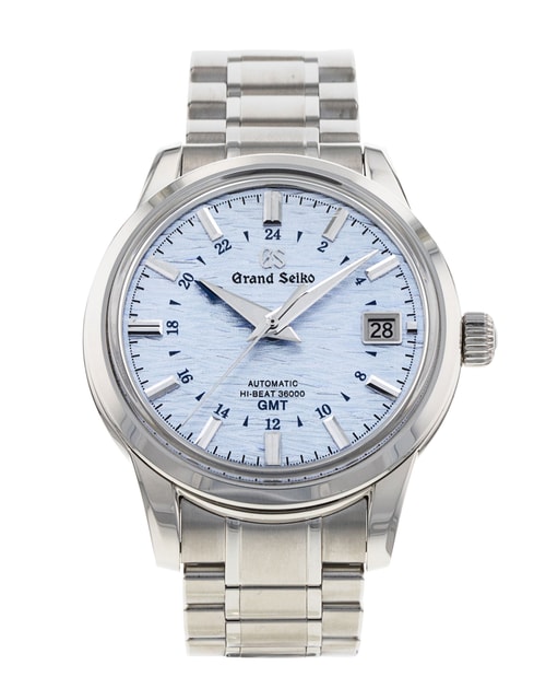 Pre-Owned Grand Seiko Elegance Collection SBGJ249 Watch Pre-Owned Grand Seiko Elegance Collection SBGJ249 Watch