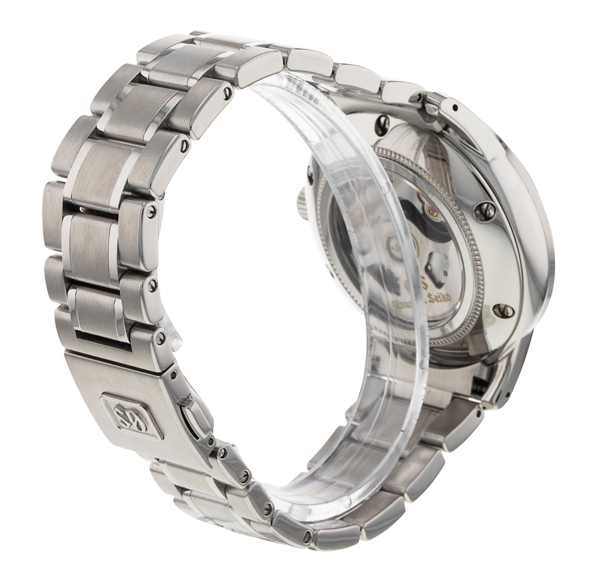 Grand Seiko Elegance Collection SBGJ249 Thumbnail 3