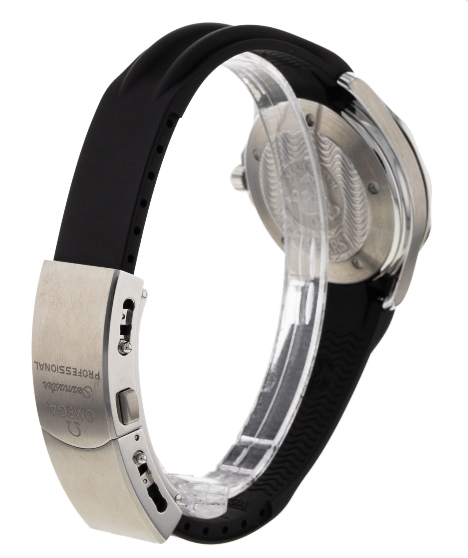 Omega Seamaster GMT 2834.50.91 Thumbnail 3