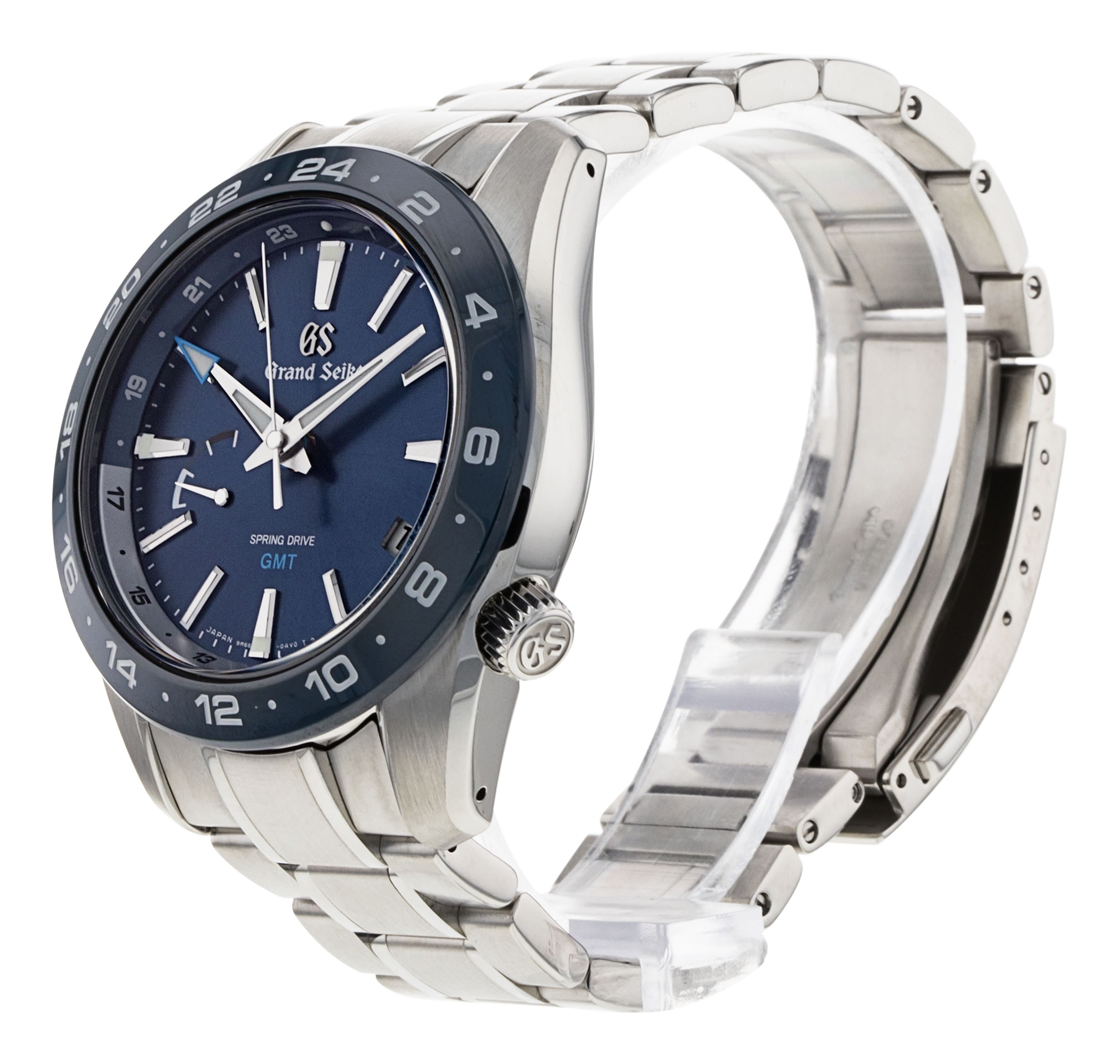 Grand Seiko Sport Collection SBGE255 Thumbnail 2