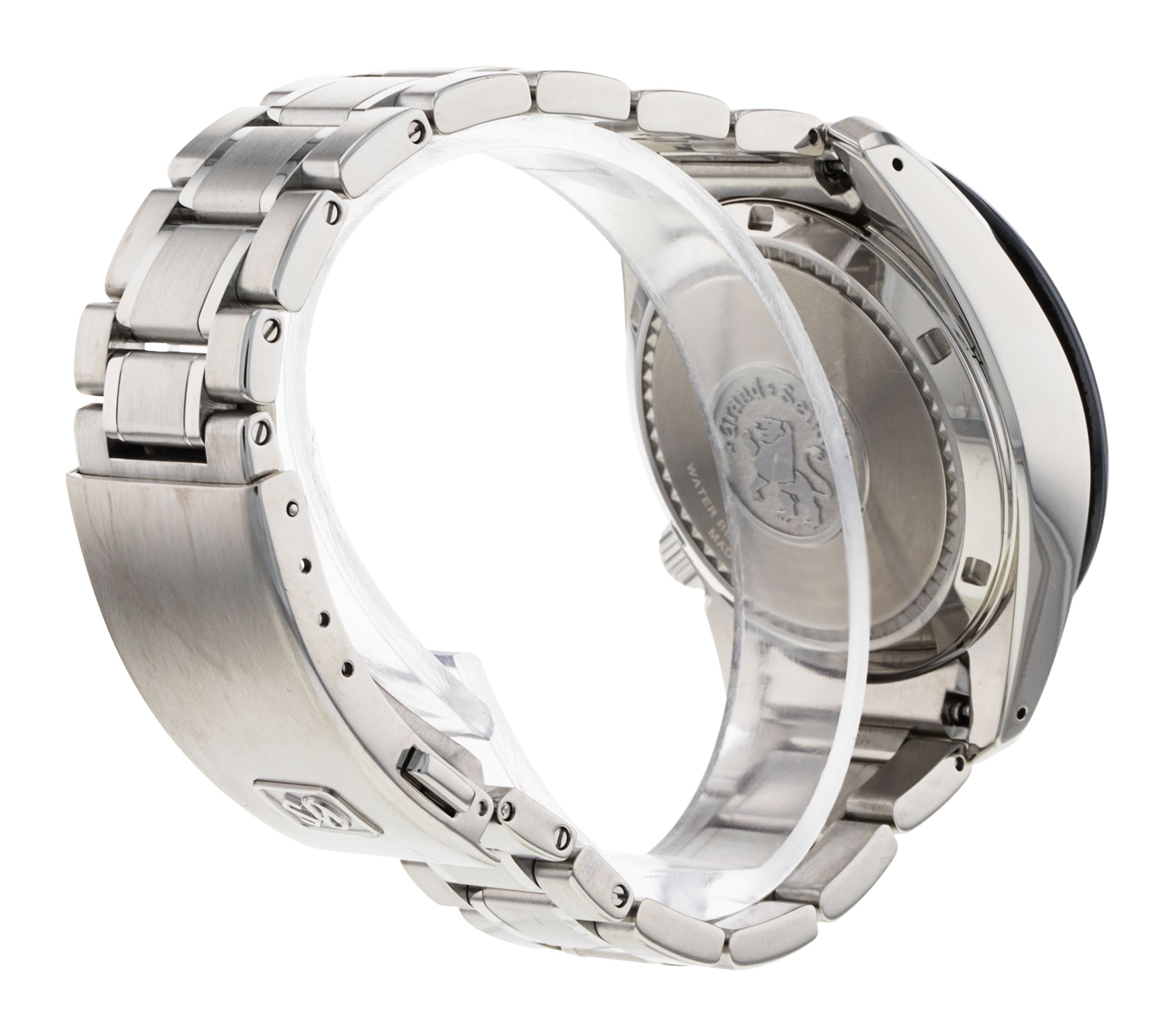 Grand Seiko Sport Collection SBGE255 Thumbnail 3