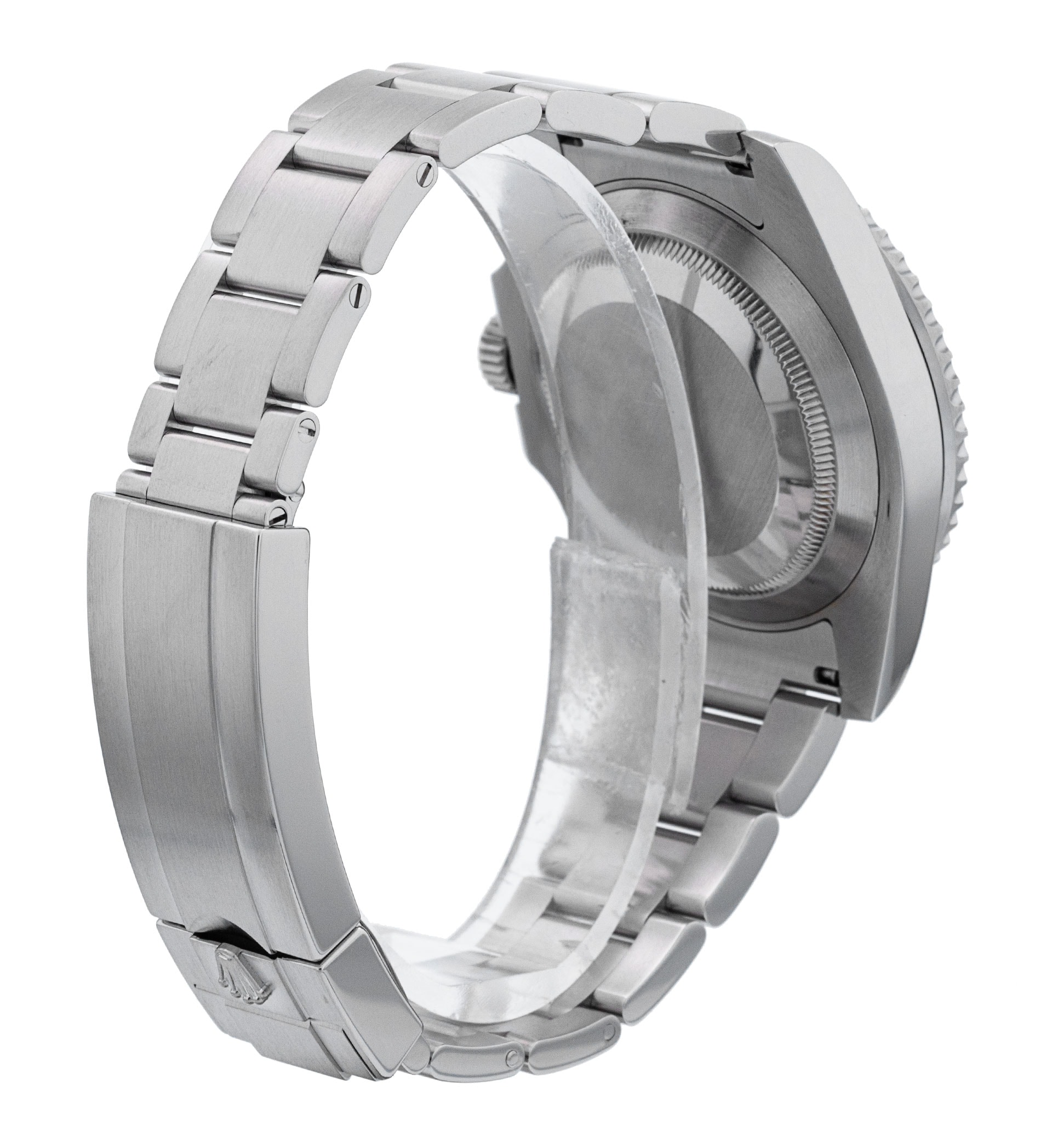 Rolex Submariner 116610 LN Thumbnail 3