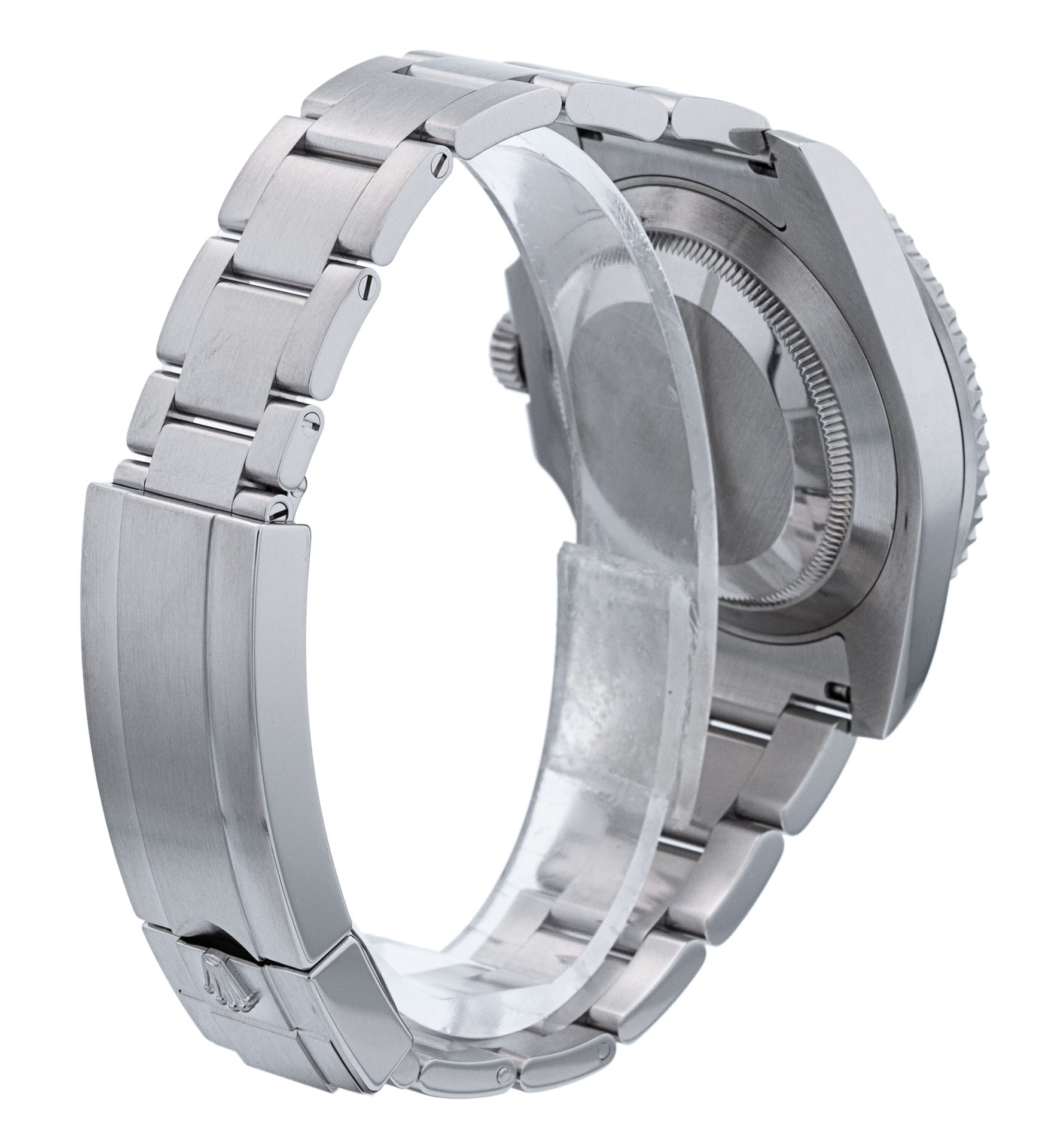 Rolex Submariner 116610 LN Thumbnail 6