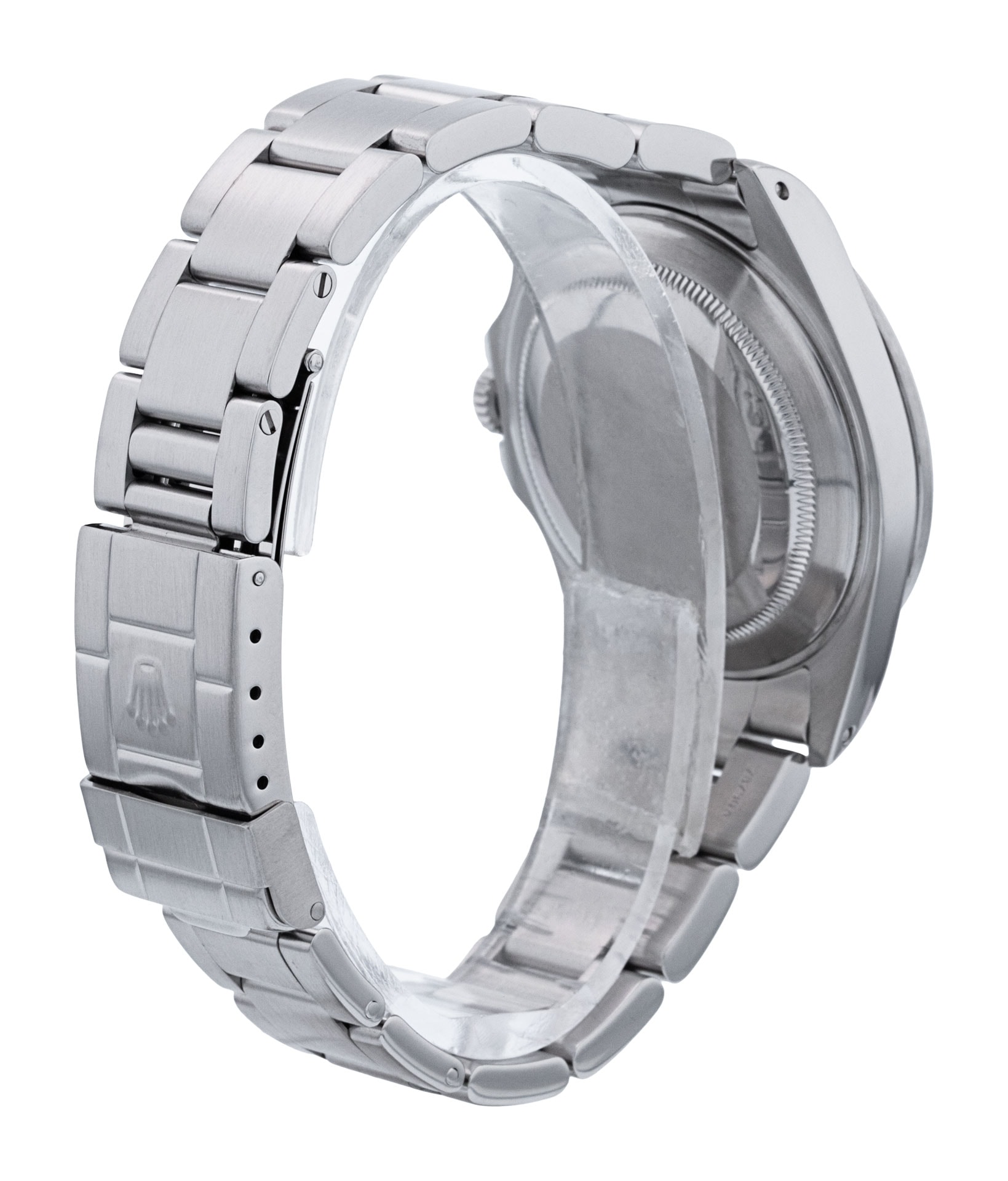 Rolex Explorer II 16570 Thumbnail 3