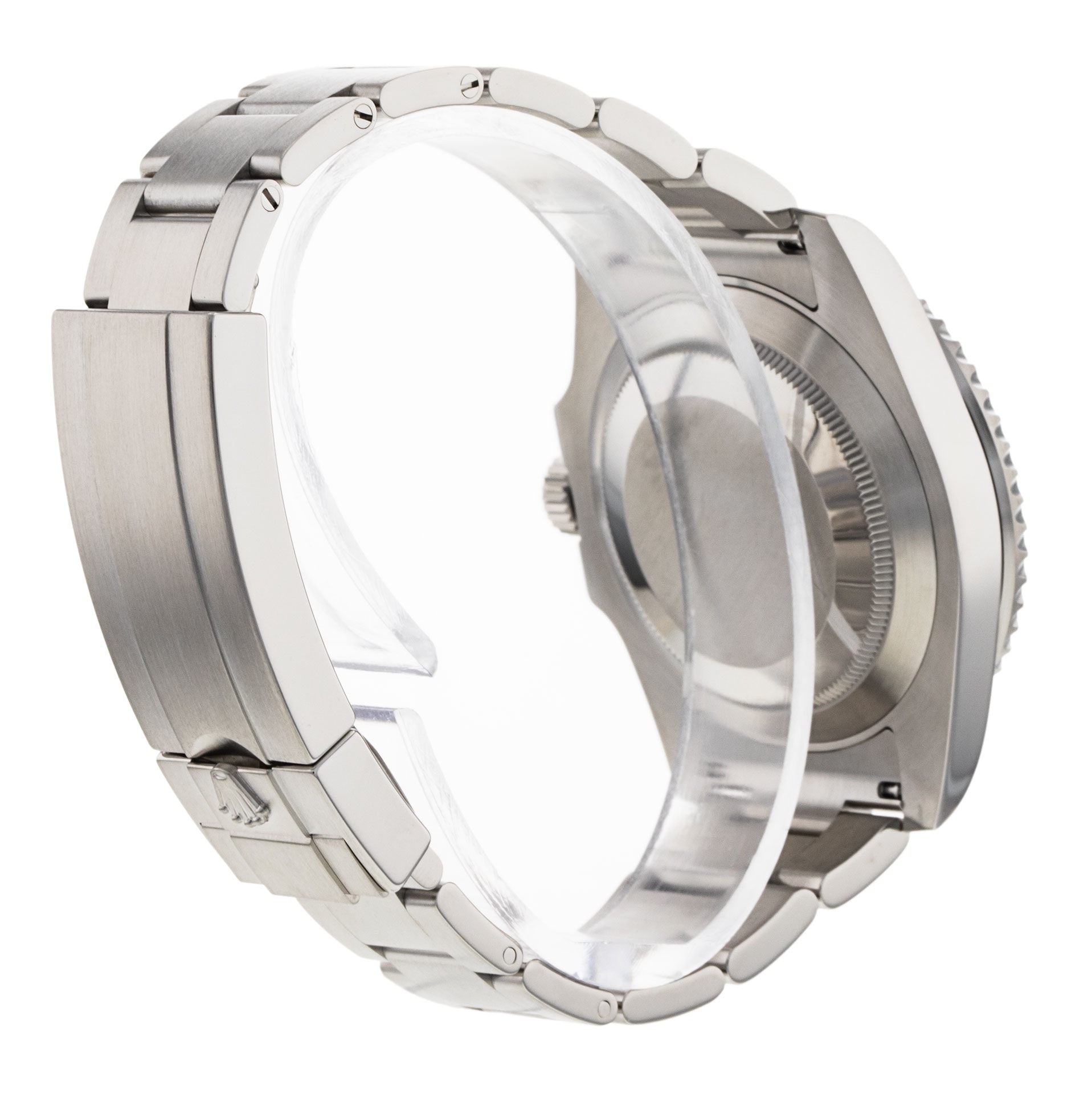 Rolex Submariner Hulk Thumbnail 3