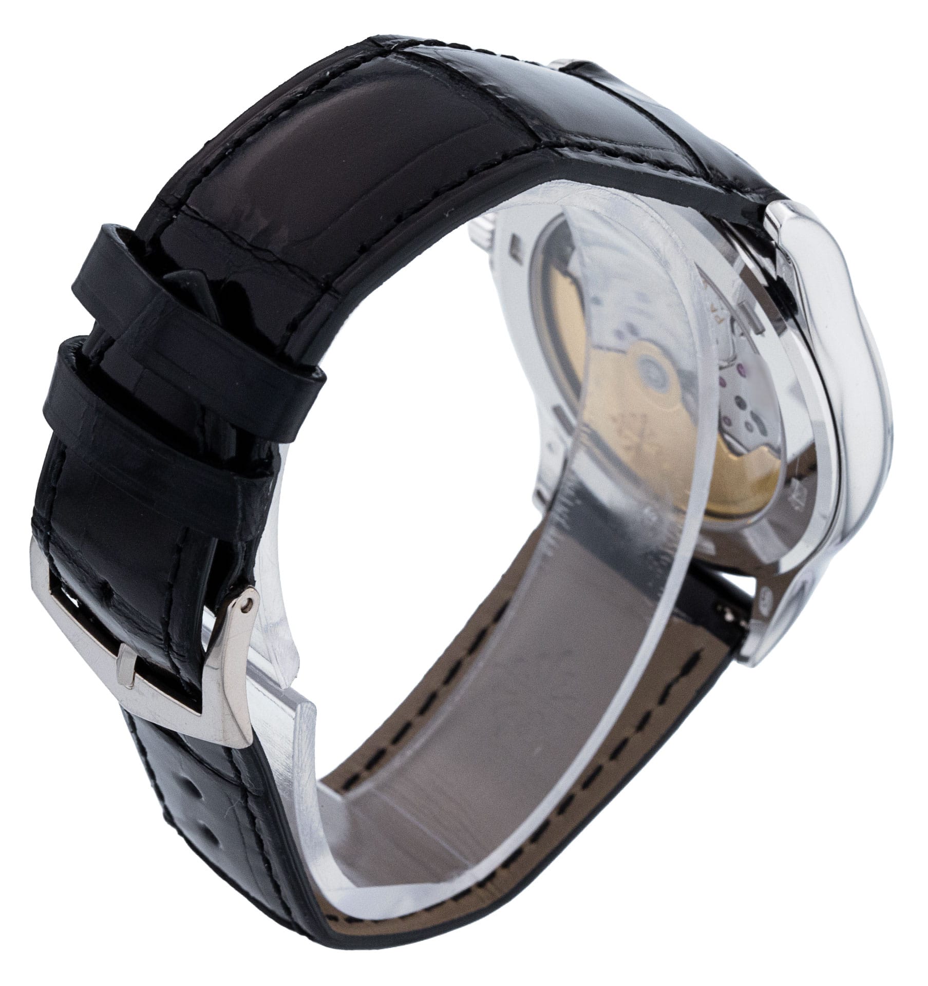 Patek Philippe Calatrava 5296G-010 Thumbnail 3