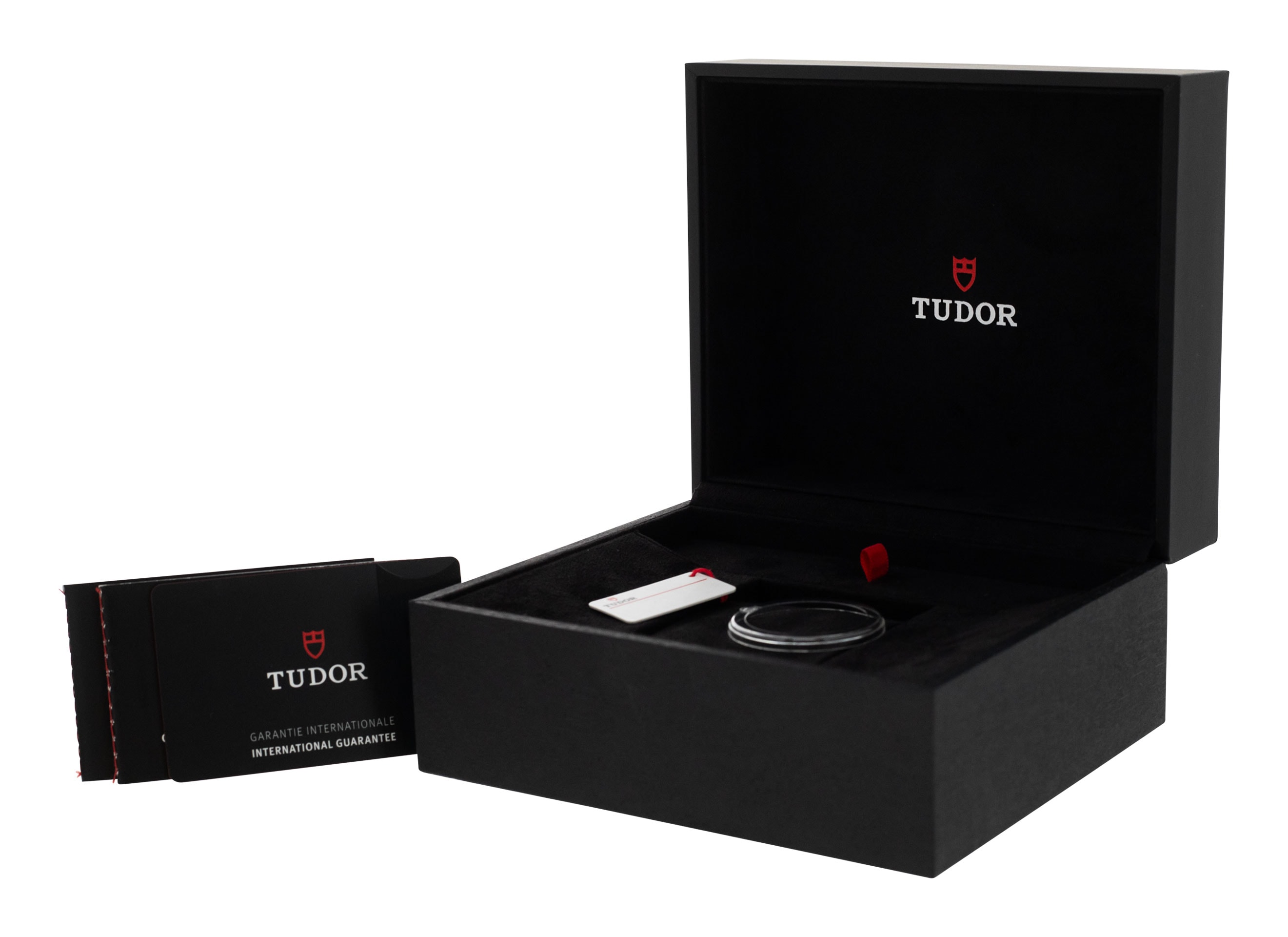 Tudor Black Bay GMT M79830RB-0001 Thumbnail 4