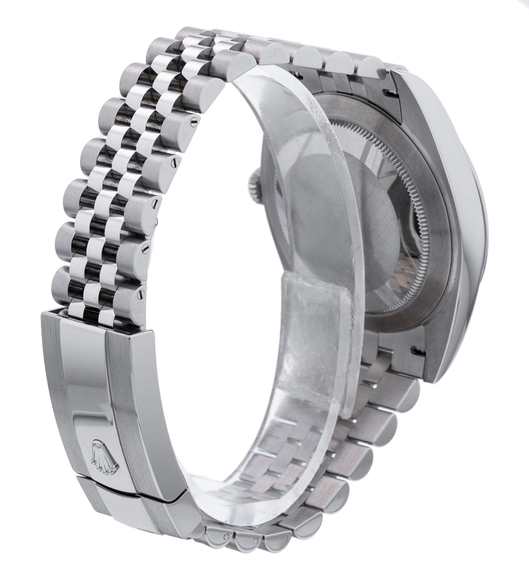 Rolex Datejust 41 126300 Thumbnail 3