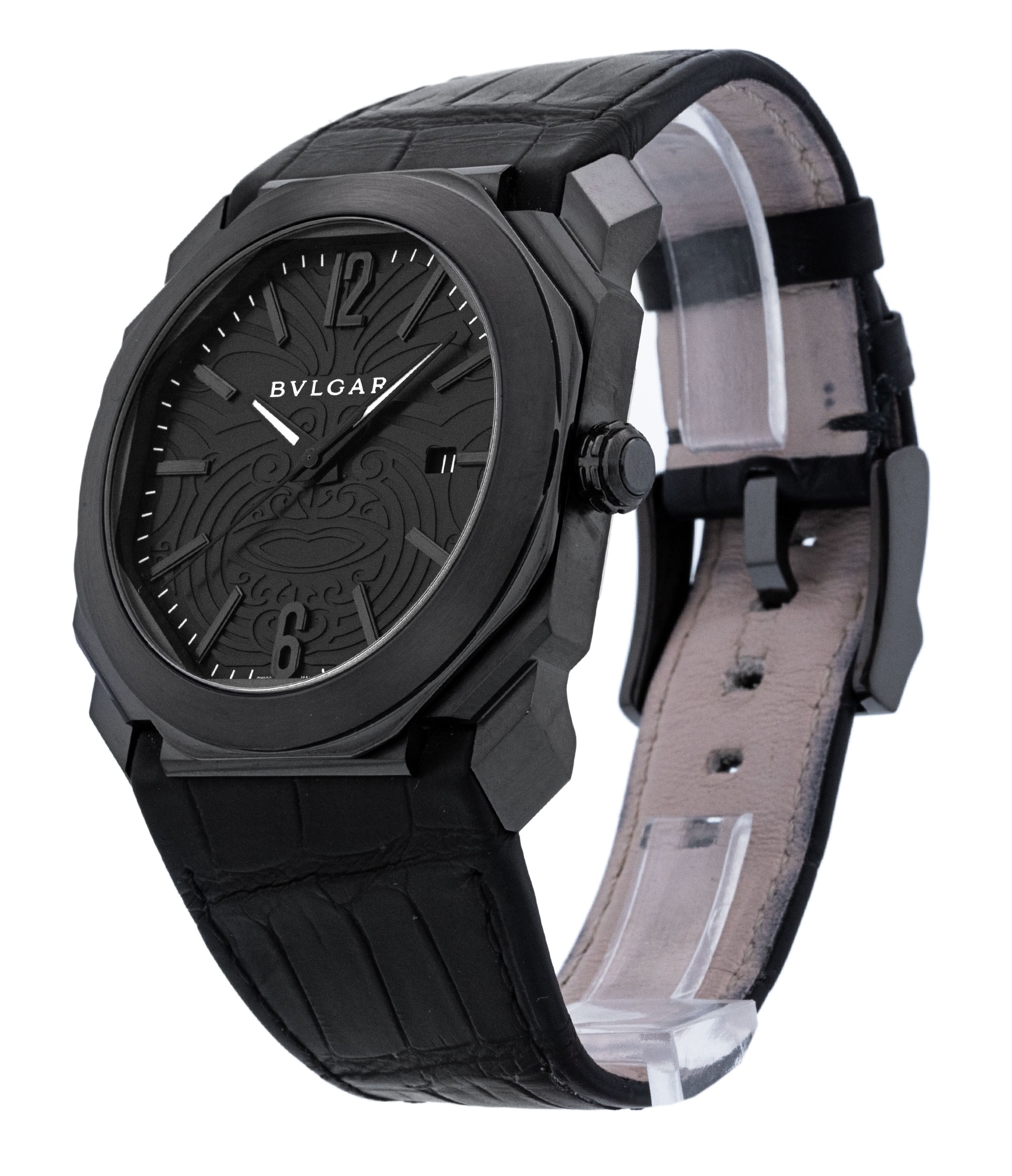 Bvlgari Octo 102249 Thumbnail 2