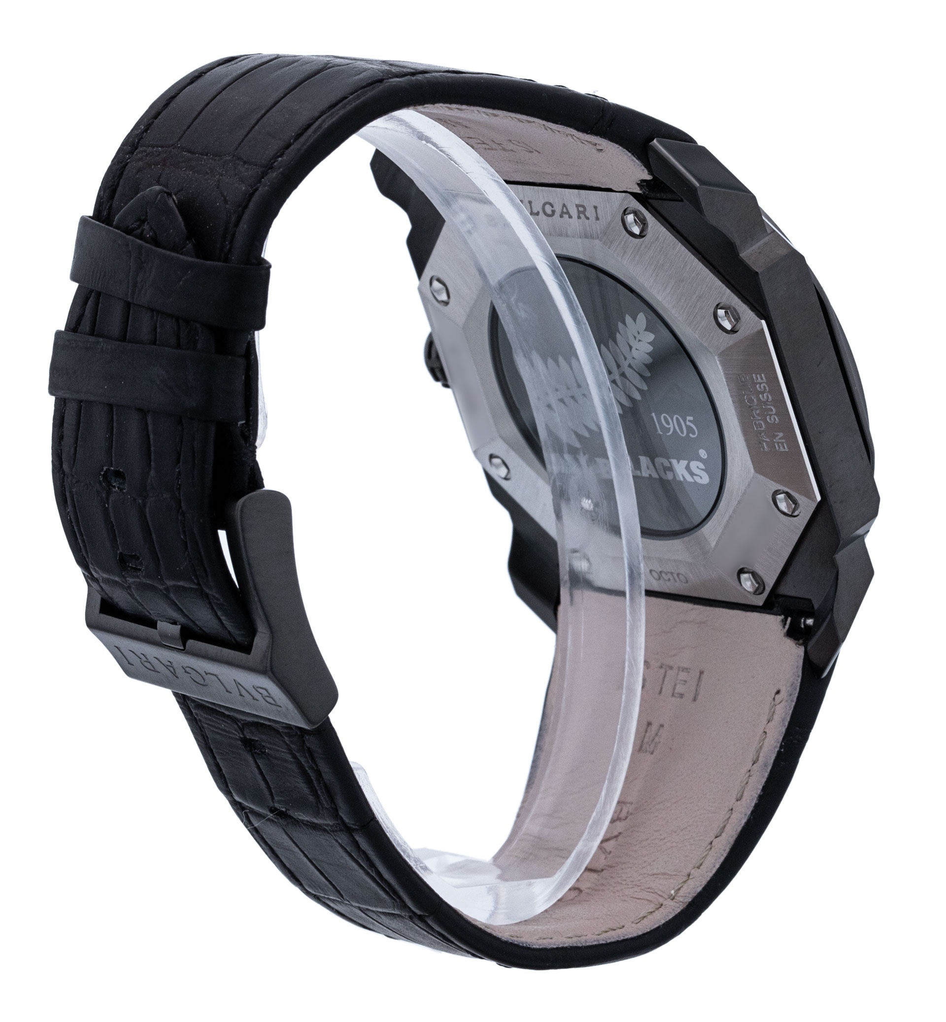 Bvlgari Octo 102249 Thumbnail 3