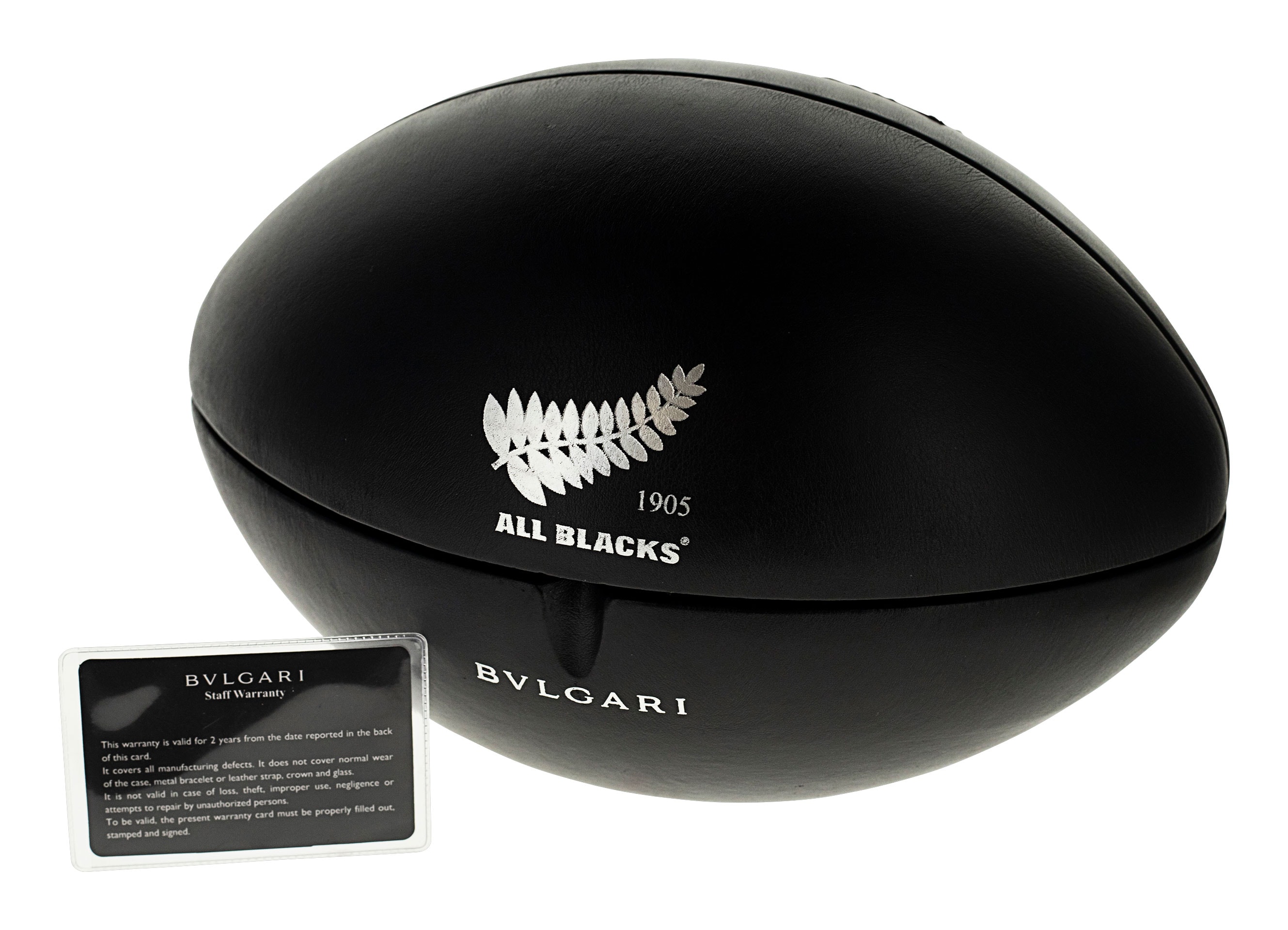 Bvlgari Octo 102249 Thumbnail 5