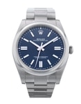 Pre-Owned Rolex Perpetual Watch
