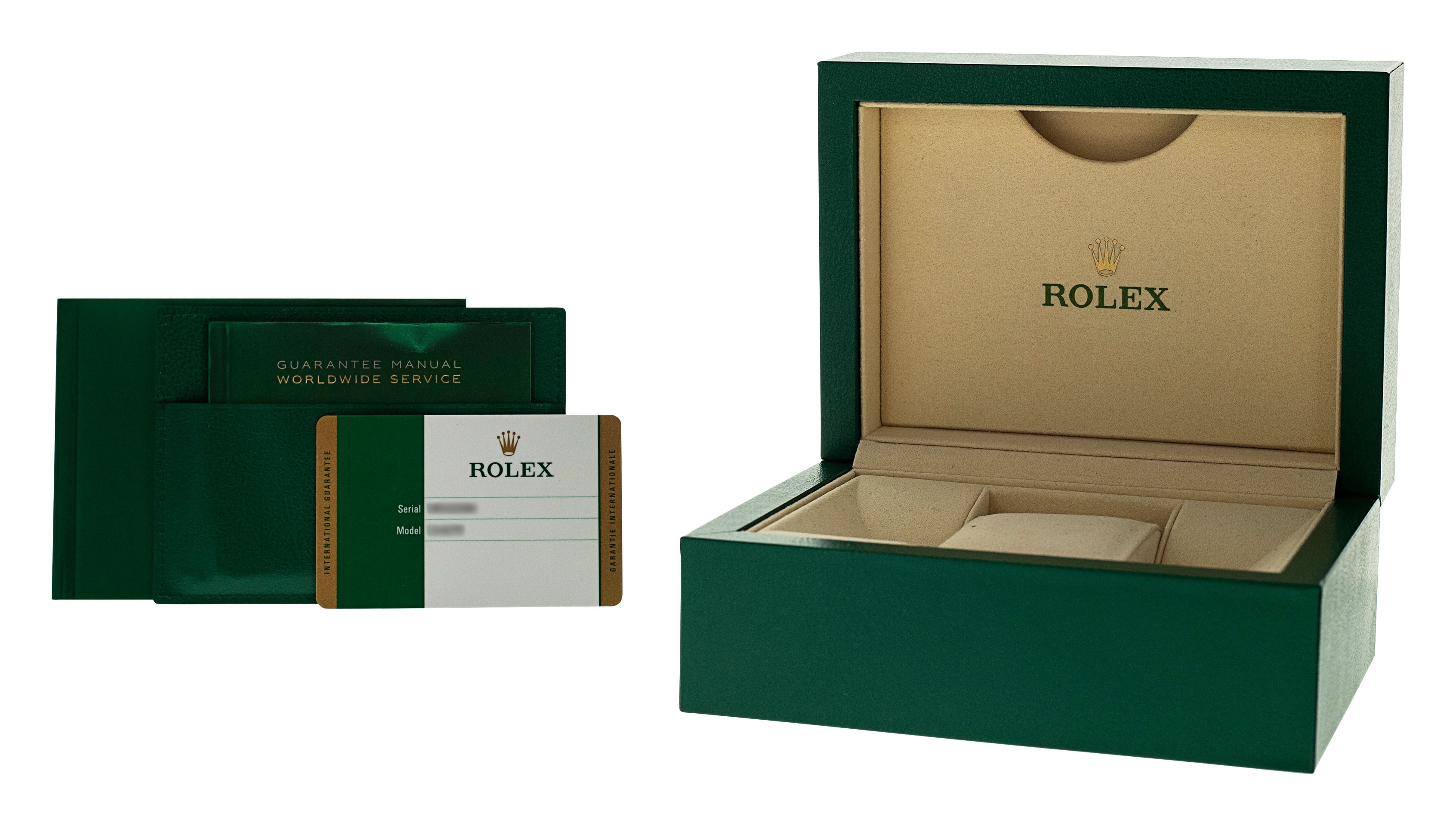 Rolex Explorer 214270 Thumbnail 4