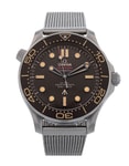 Pre-Owned Omega Seamaster Watch