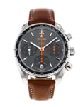 Pre-Owned Omega Speedmaster 38 Watch