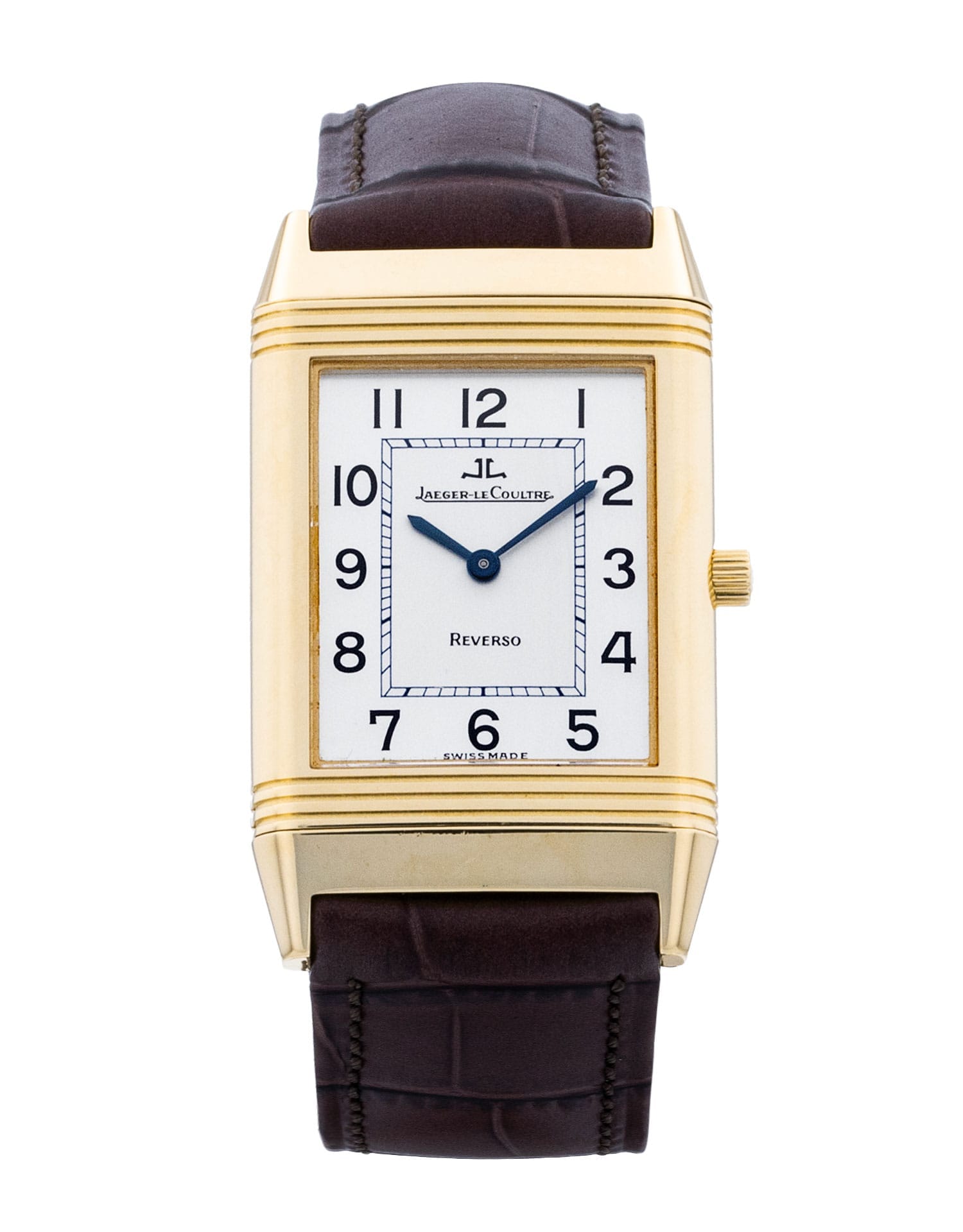 Jaeger-LeCoultre Reverso Classique 2501420 Thumbnail 1