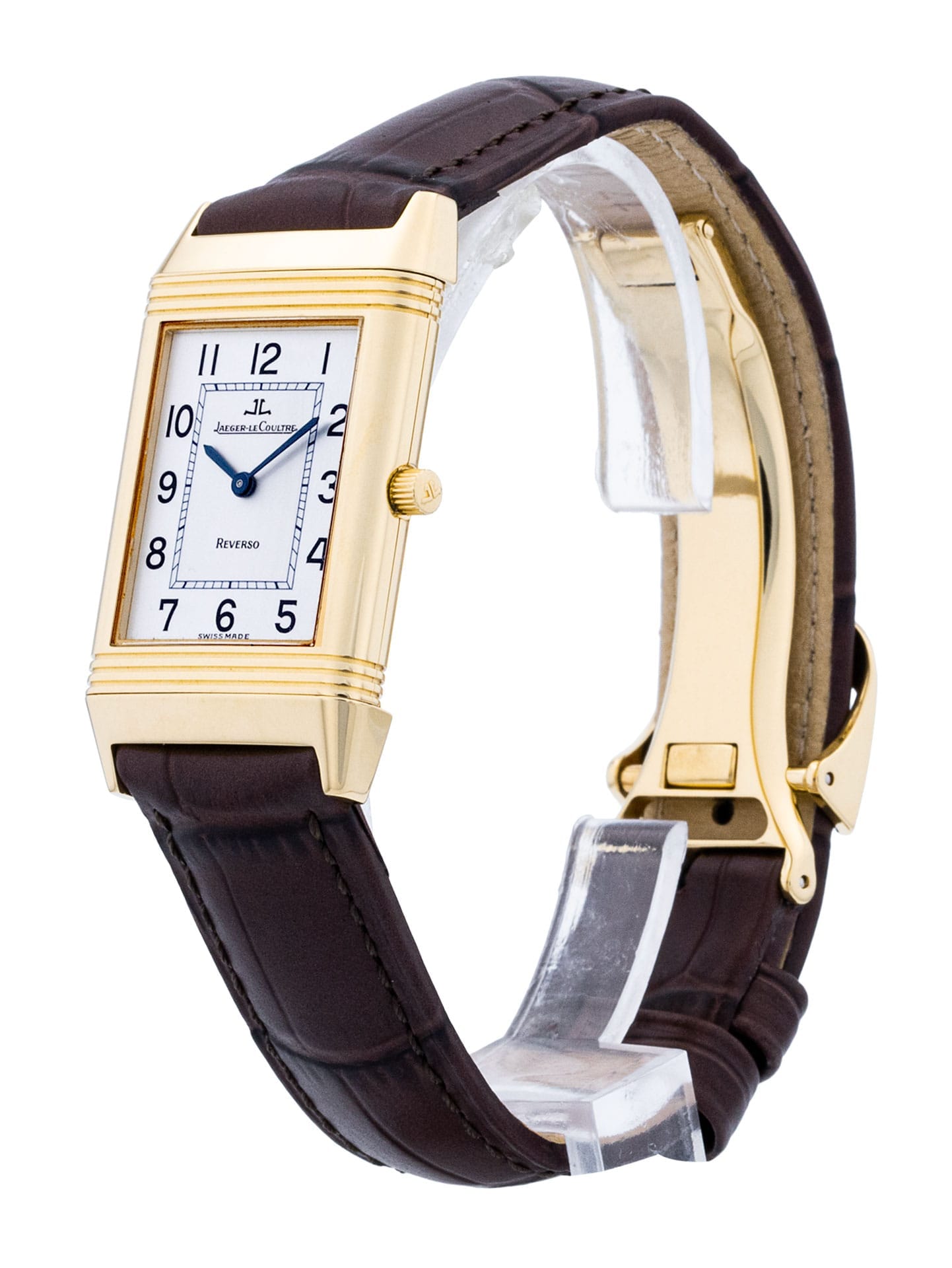 Jaeger-LeCoultre Reverso Classique 2501420 Thumbnail 2
