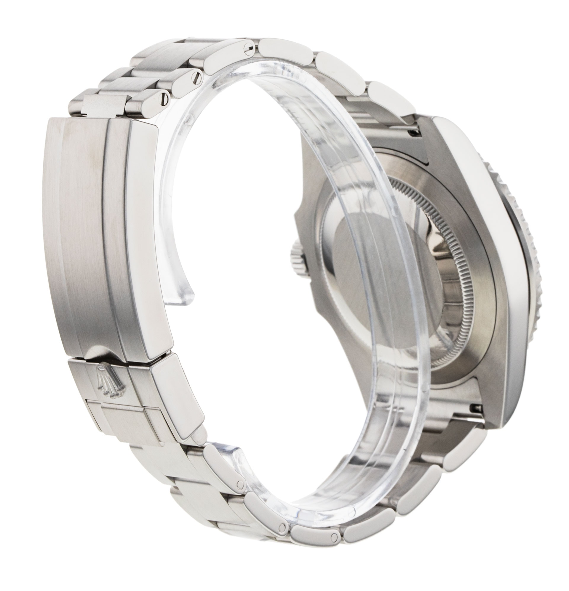Rolex Submariner 116610 LN Thumbnail 3