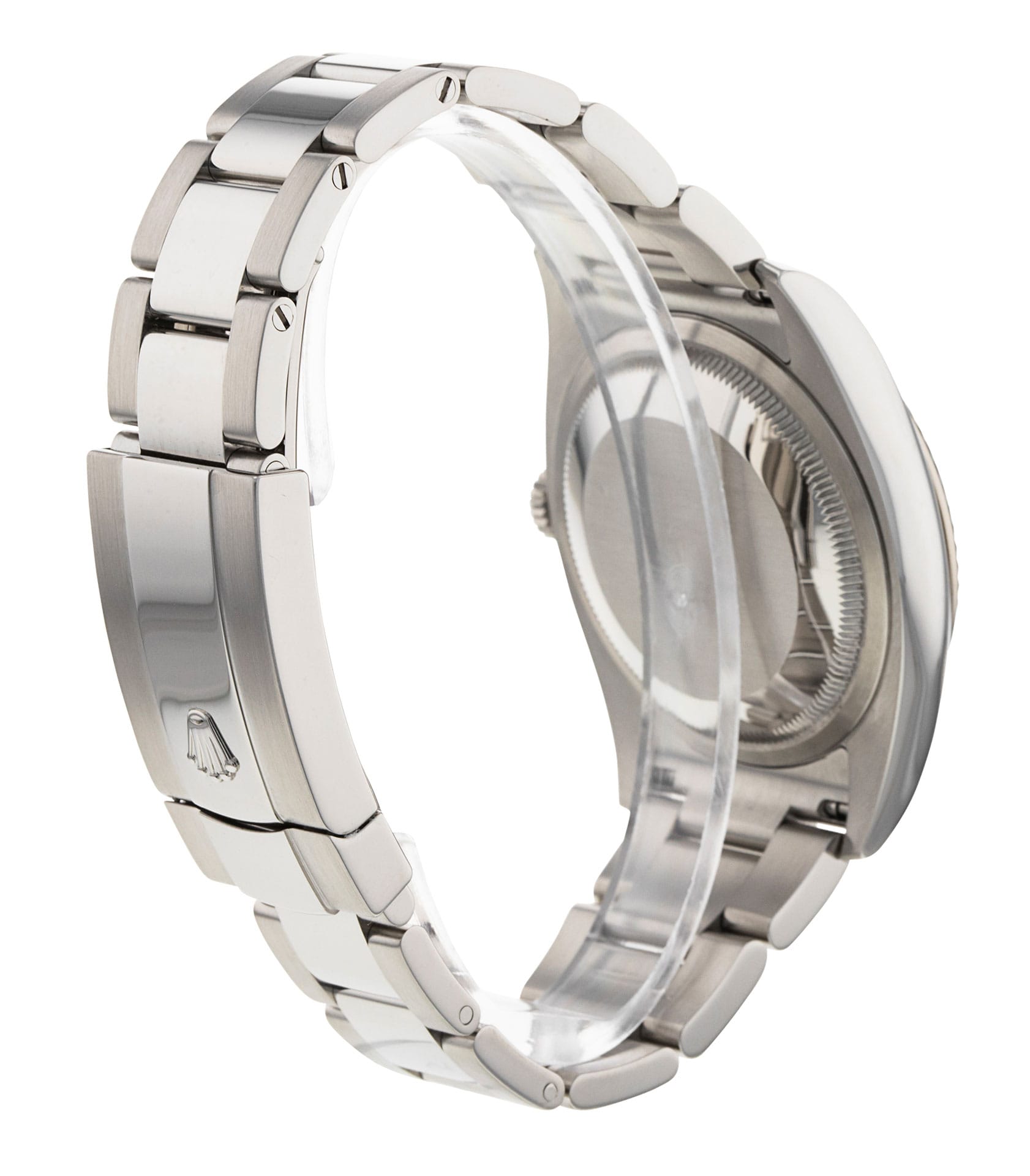 Rolex Datejust 116234 Thumbnail 3