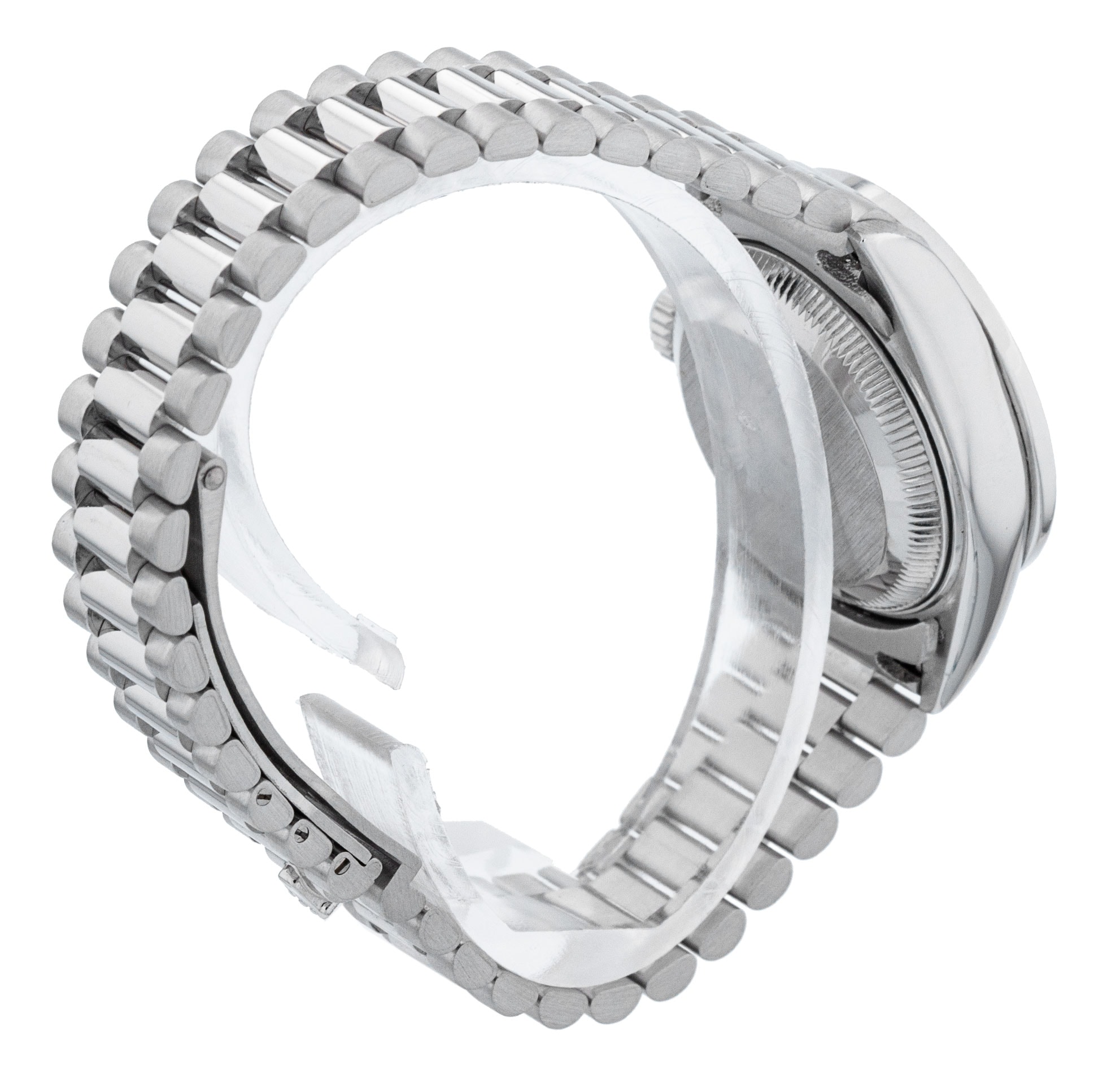 Rolex Datejust Lady 69136 Thumbnail 3