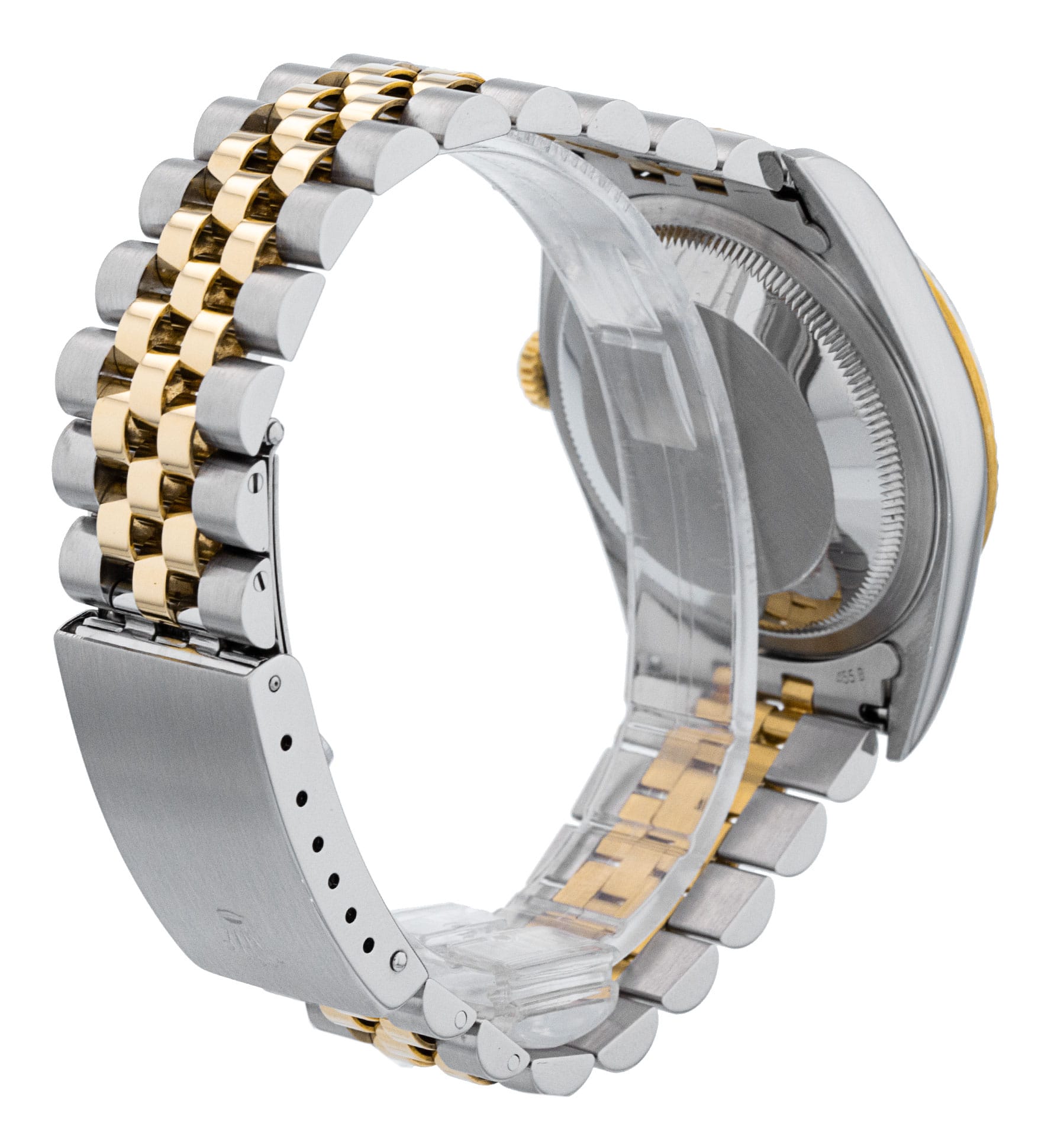 Rolex Datejust 16233 Thumbnail 3