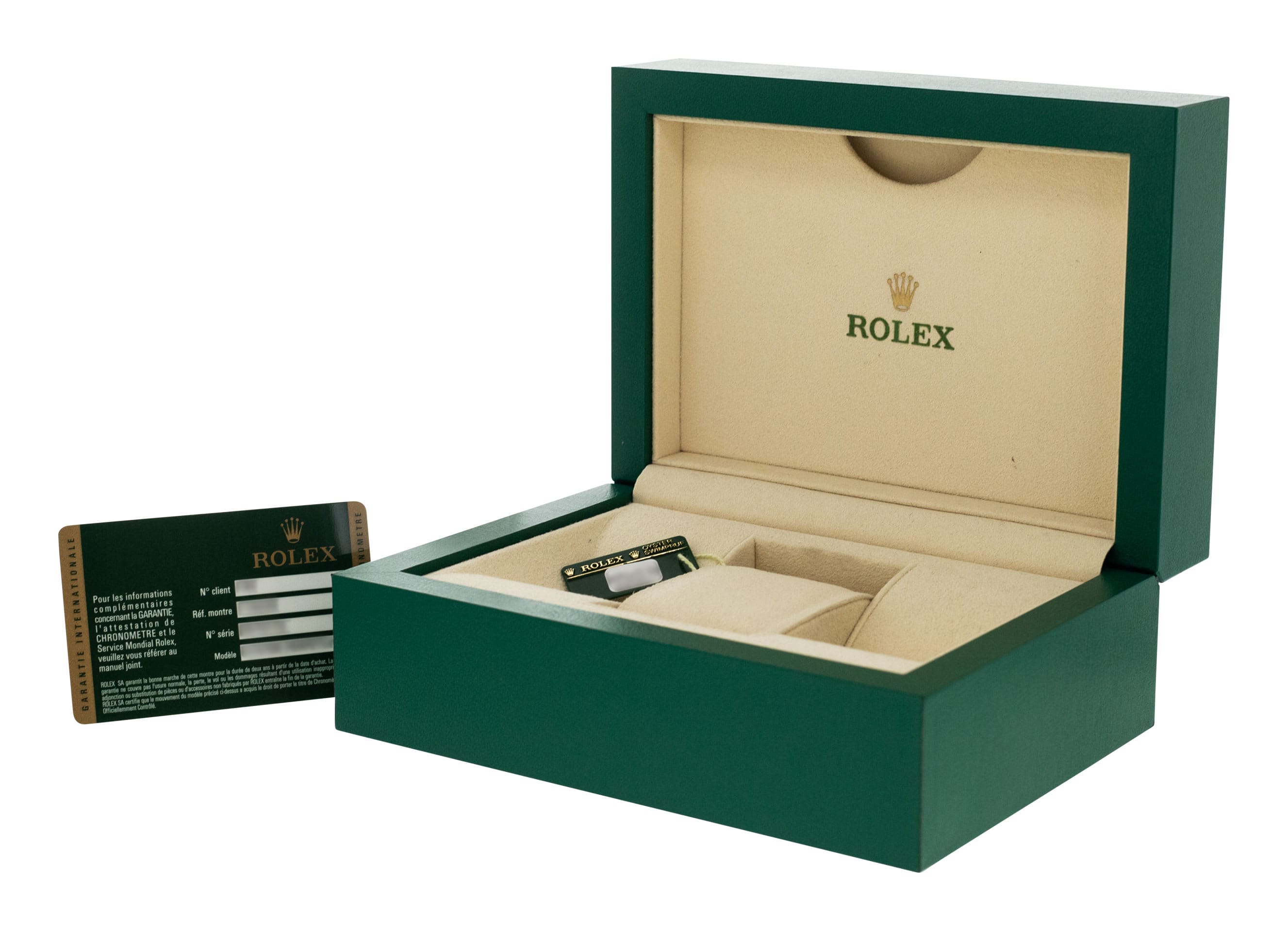 Rolex Datejust 116233 Thumbnail 4