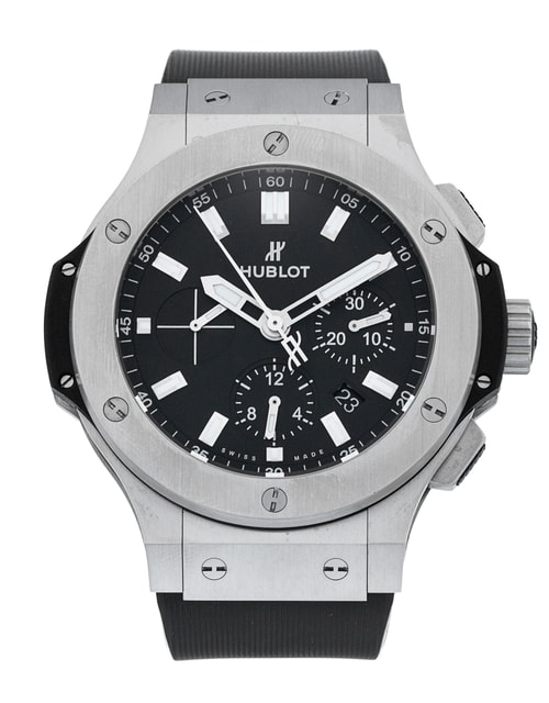 Pre-Owned Hublot Big Bang 301.SX.1170.RX Watch Pre-Owned Hublot Big Bang 301.SX.1170.RX Watch