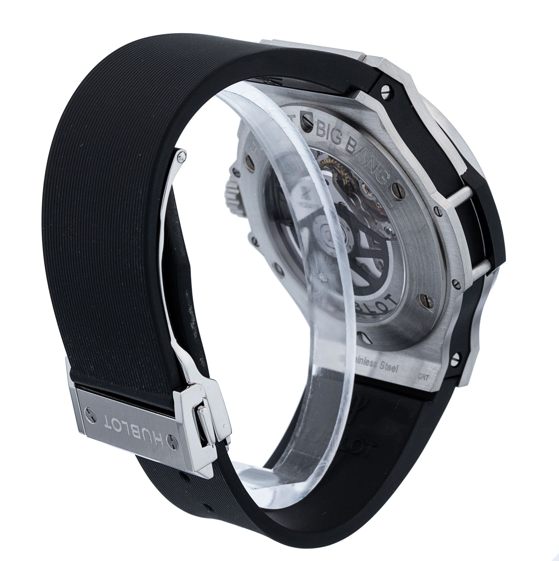 Hublot Big Bang 301.SX.1170.RX Thumbnail 3