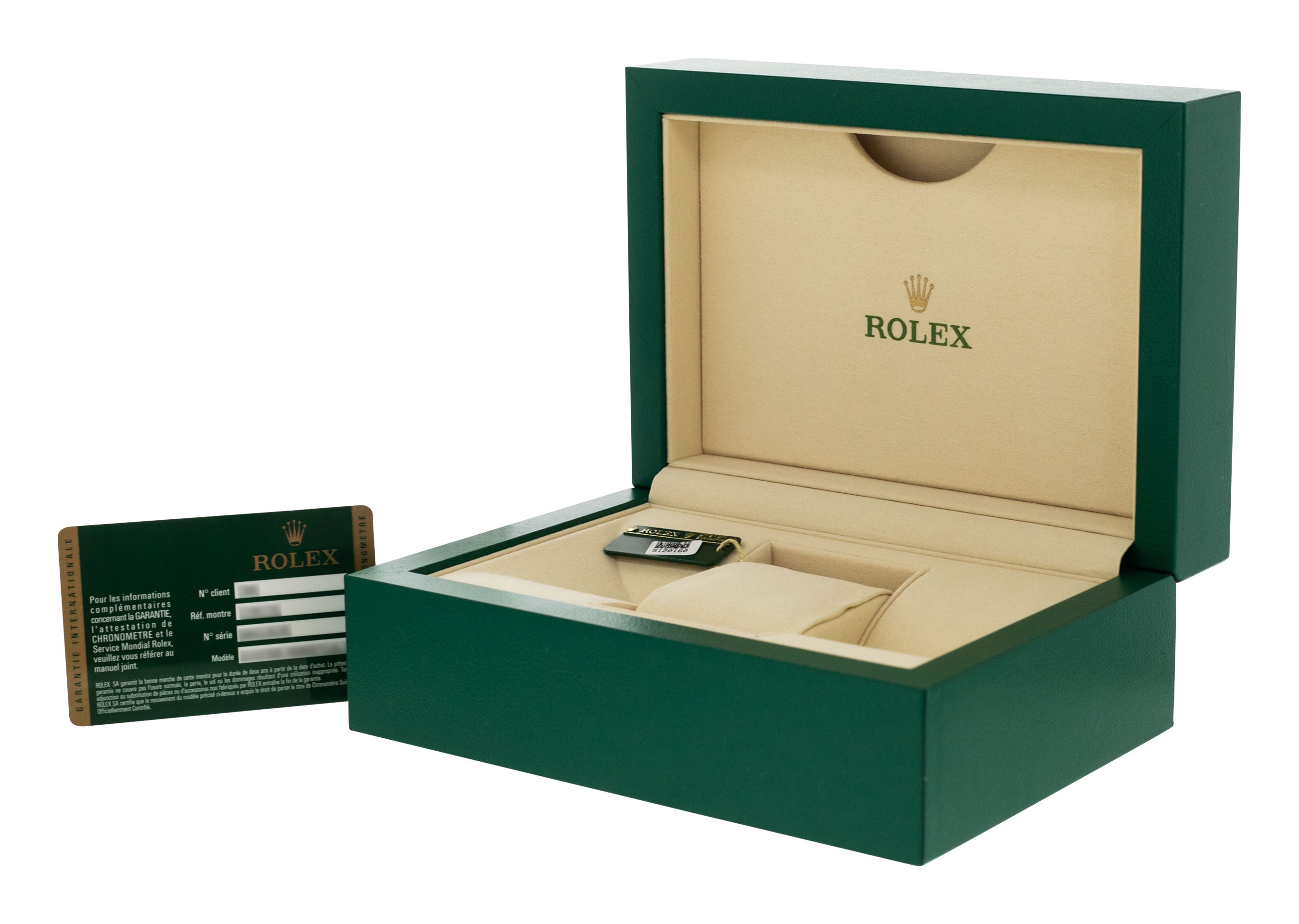 Rolex Datejust Lady 179173 Thumbnail 4
