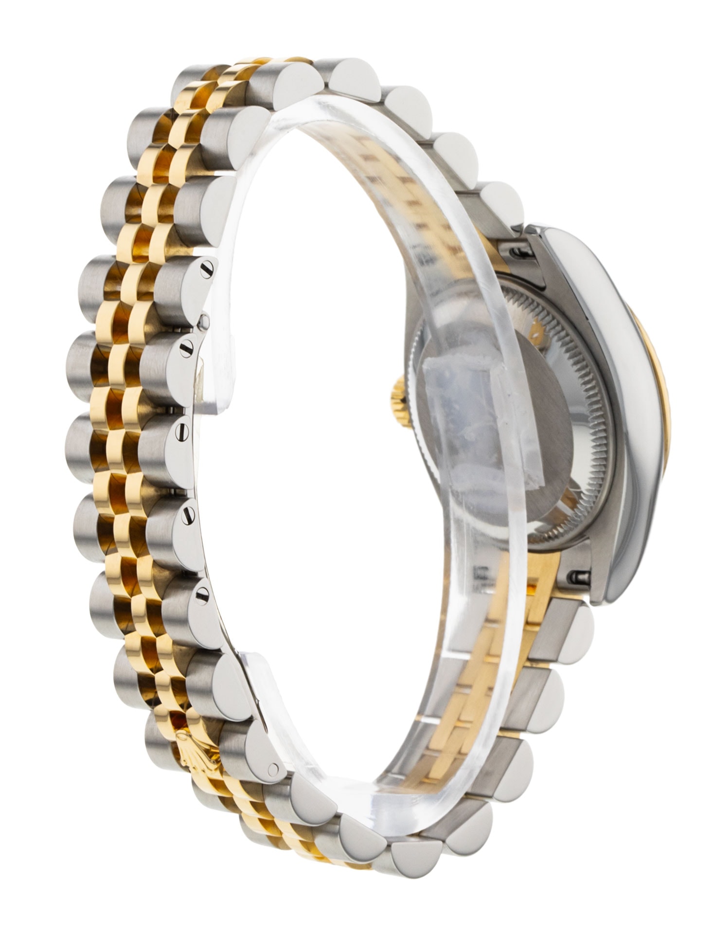 Rolex Datejust Lady 179173 Thumbnail 3