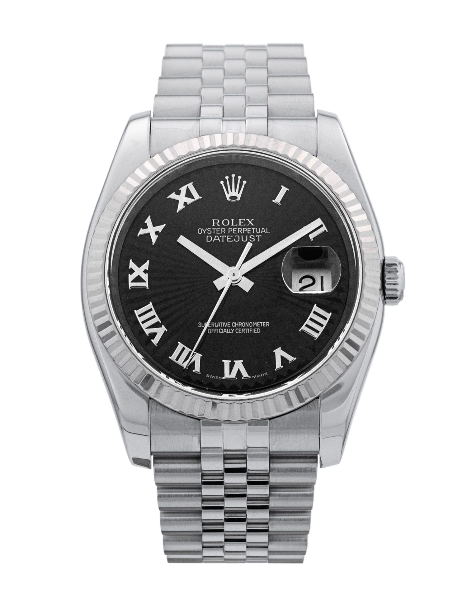Rolex Datejust 116234 Thumbnail 1