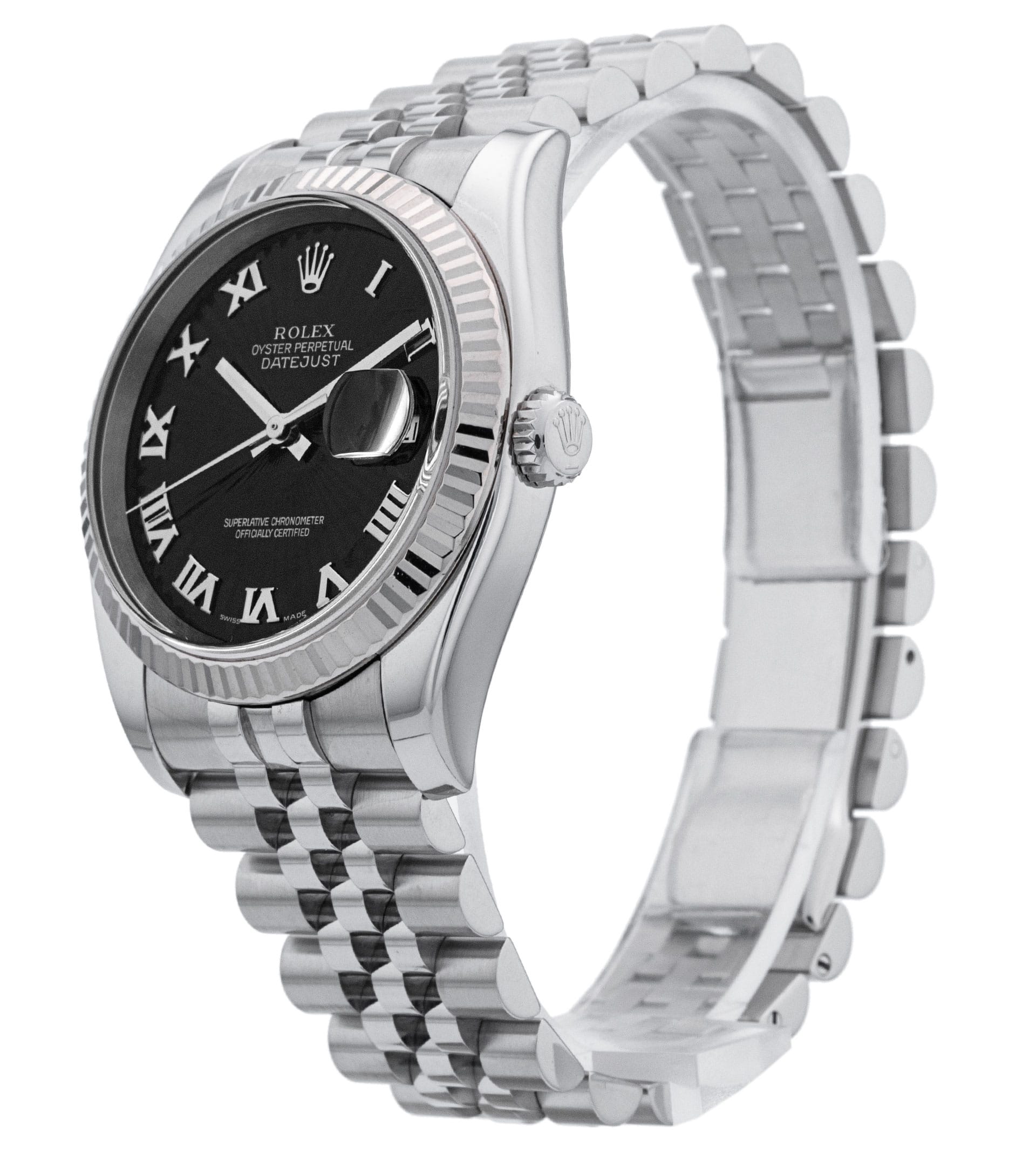Rolex Datejust 116234 Thumbnail 2