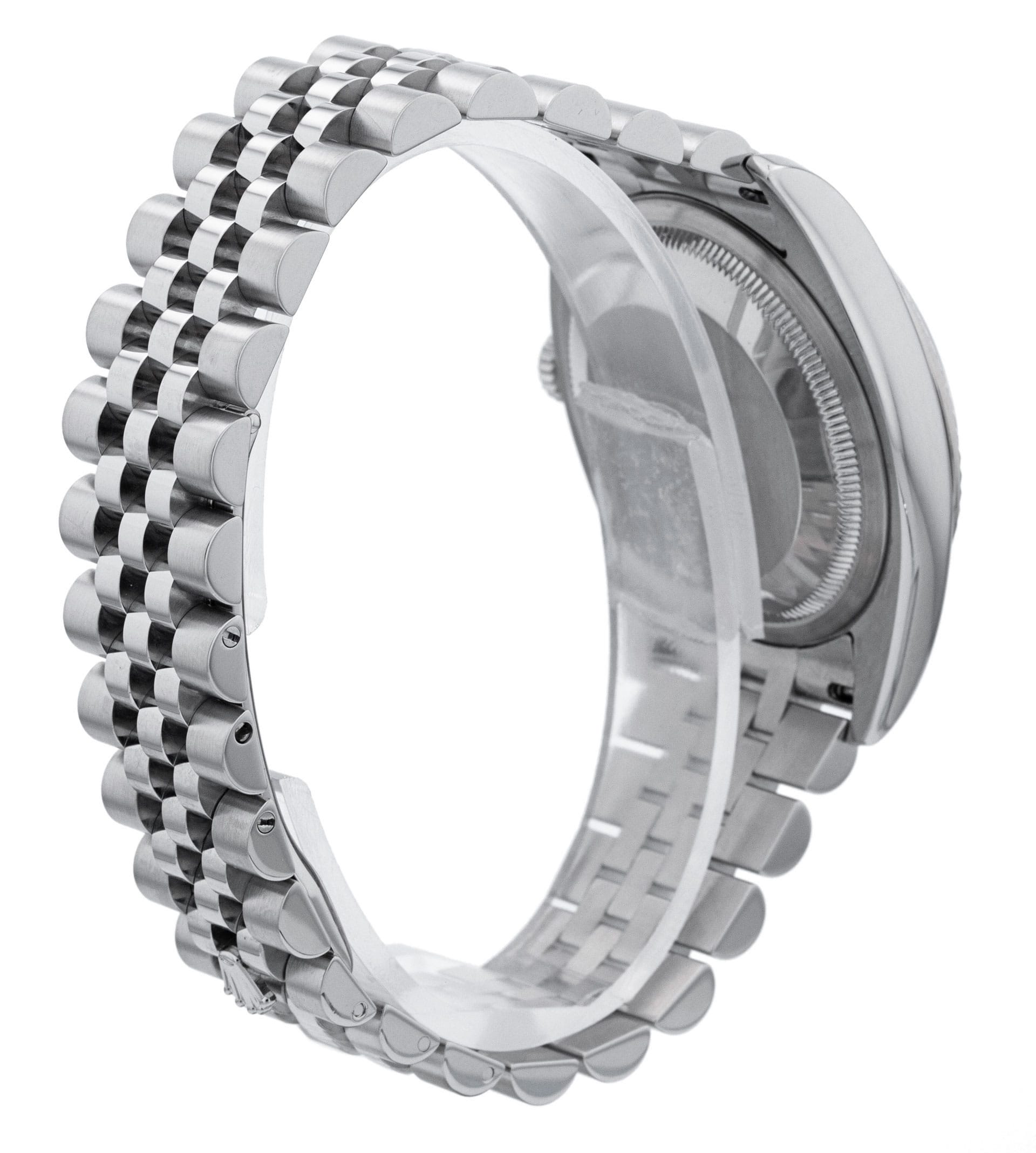 Rolex Datejust 116234 Thumbnail 3