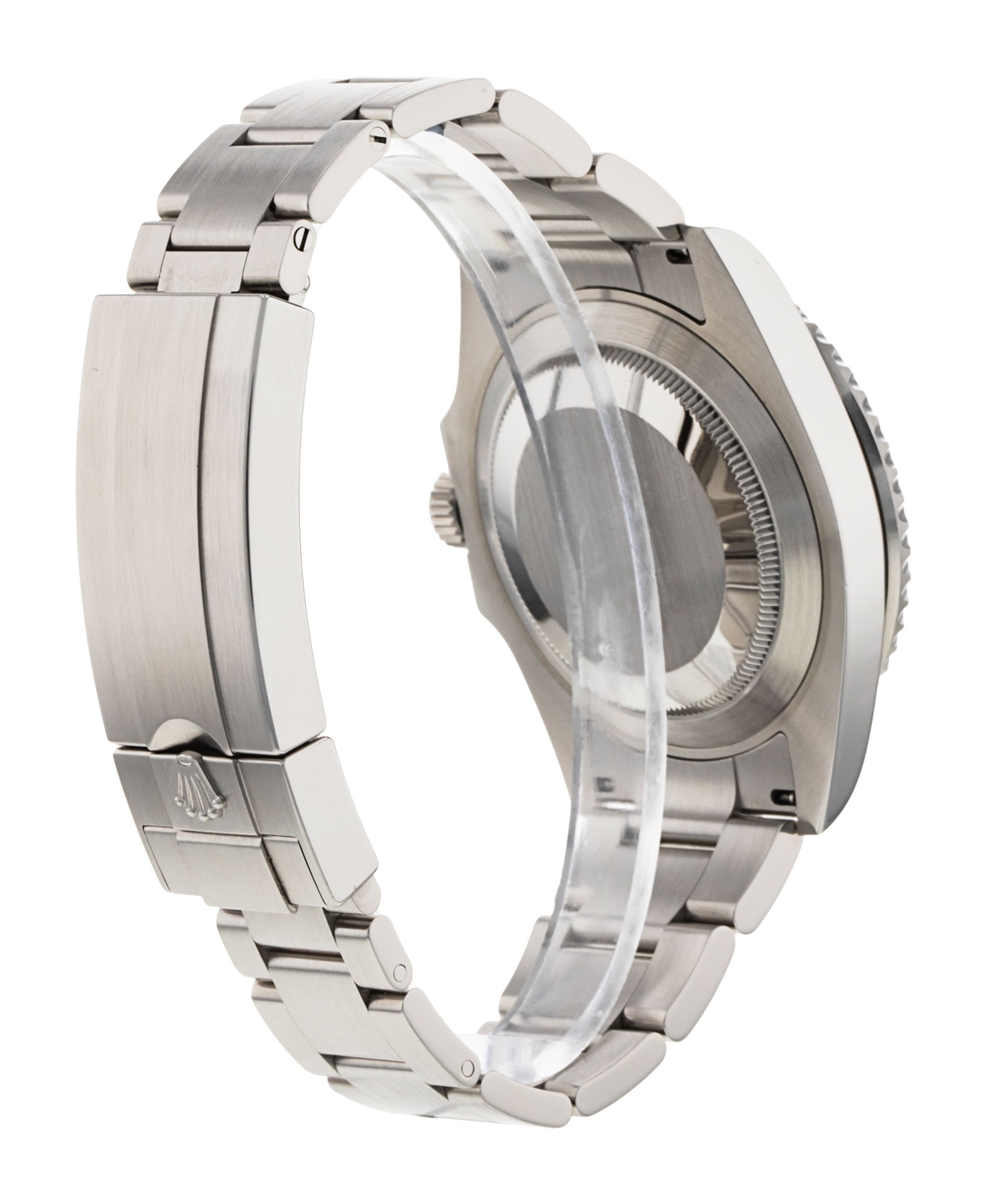 Rolex Submariner 124060 Thumbnail 3