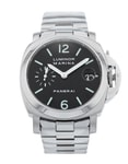 Pre-Owned Panerai Luminor Marina Watch