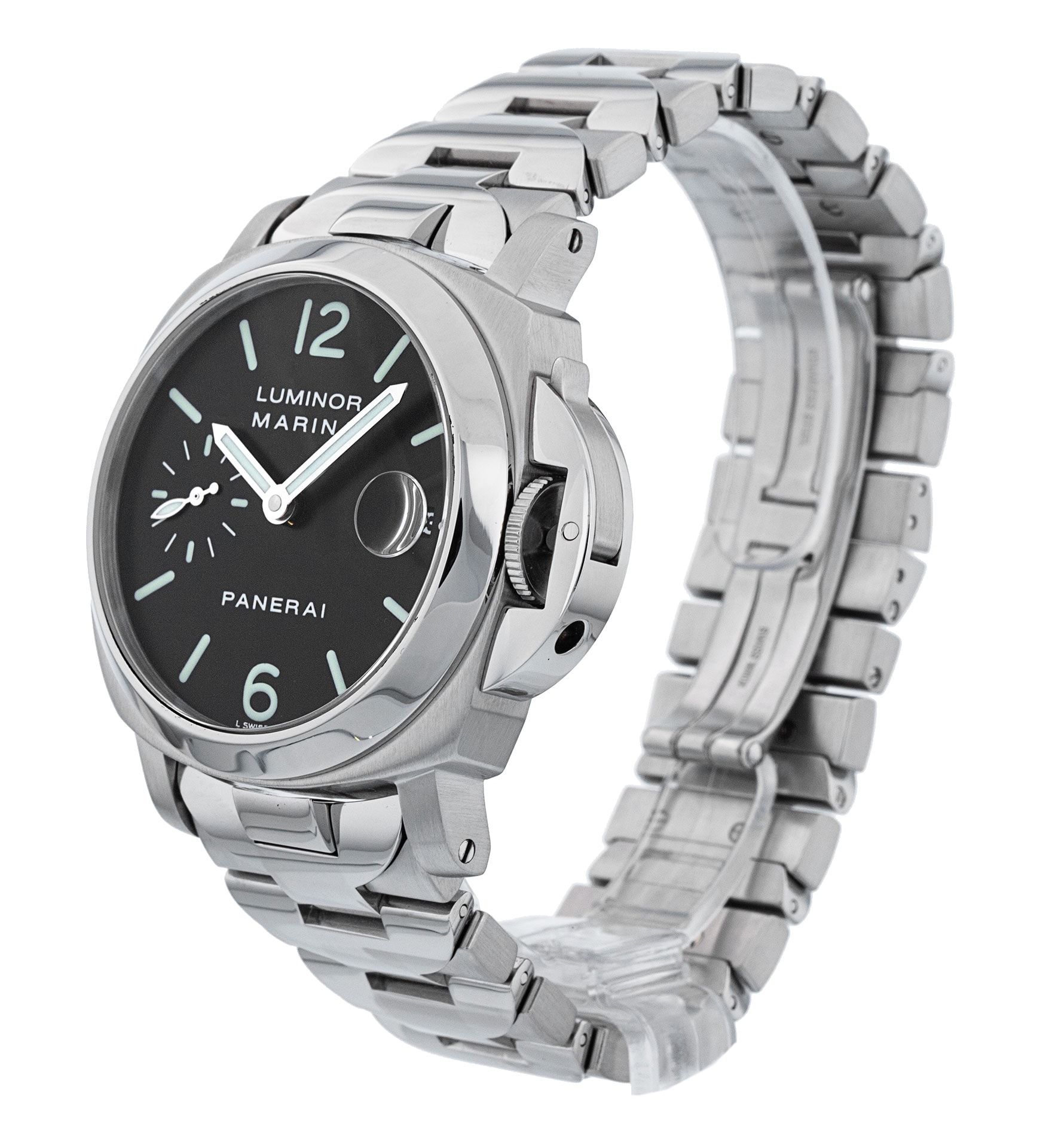 Panerai Luminor Marina PAM00050 Thumbnail 2