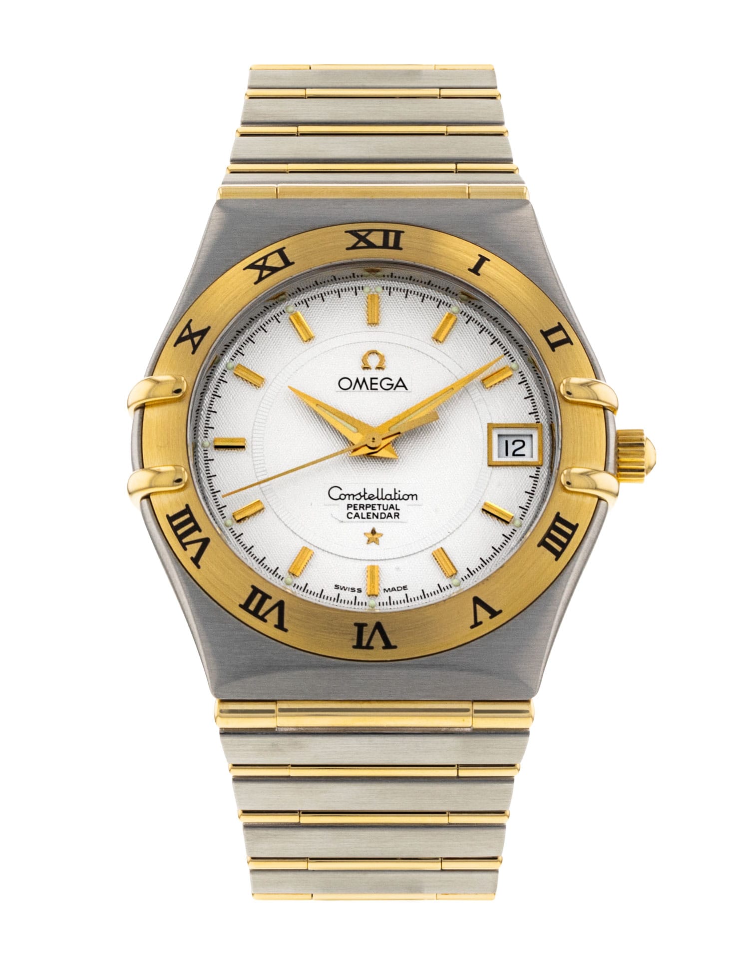 Omega Constellation 1252.30.00 Thumbnail 1