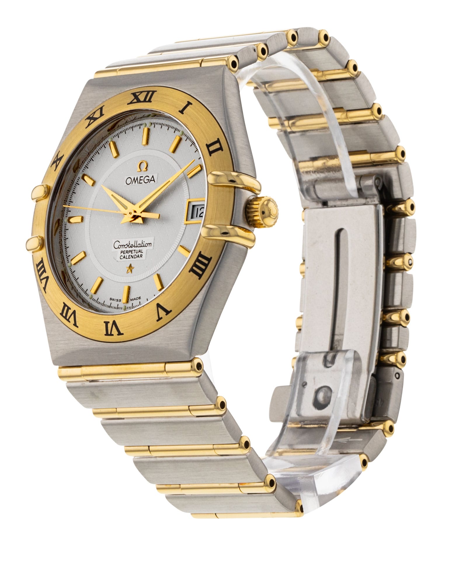 Omega Constellation 1252.30.00 Thumbnail 2