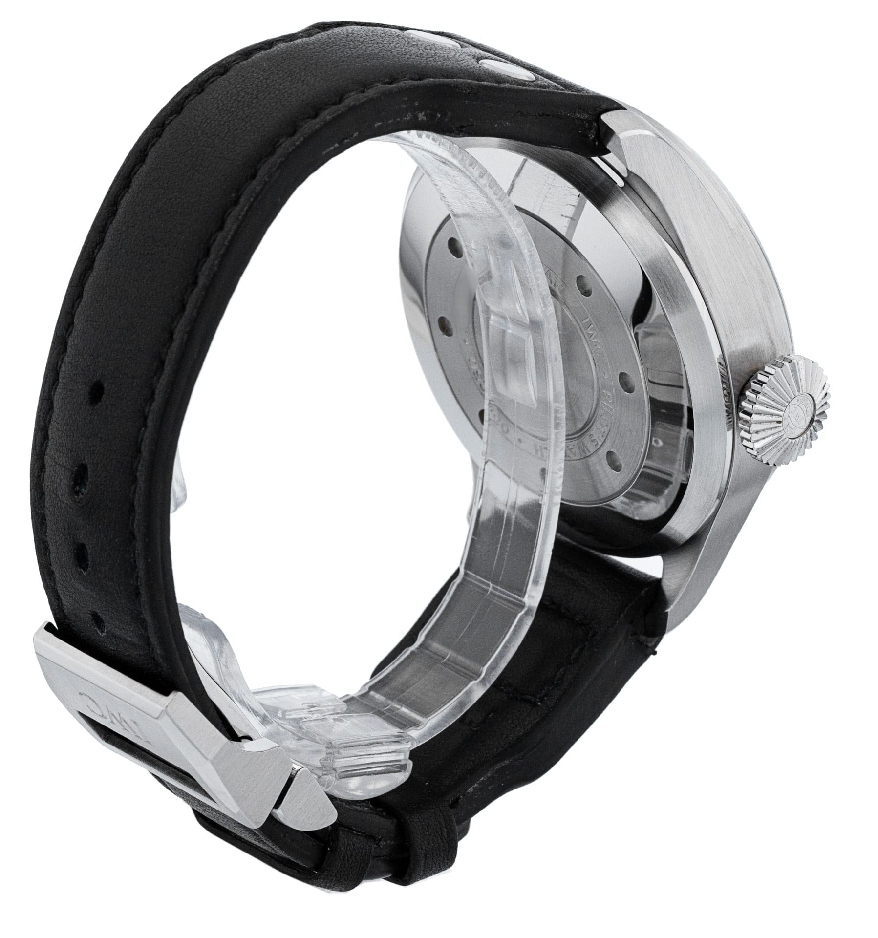 IWC Big Pilot's IW501012 Thumbnail 3