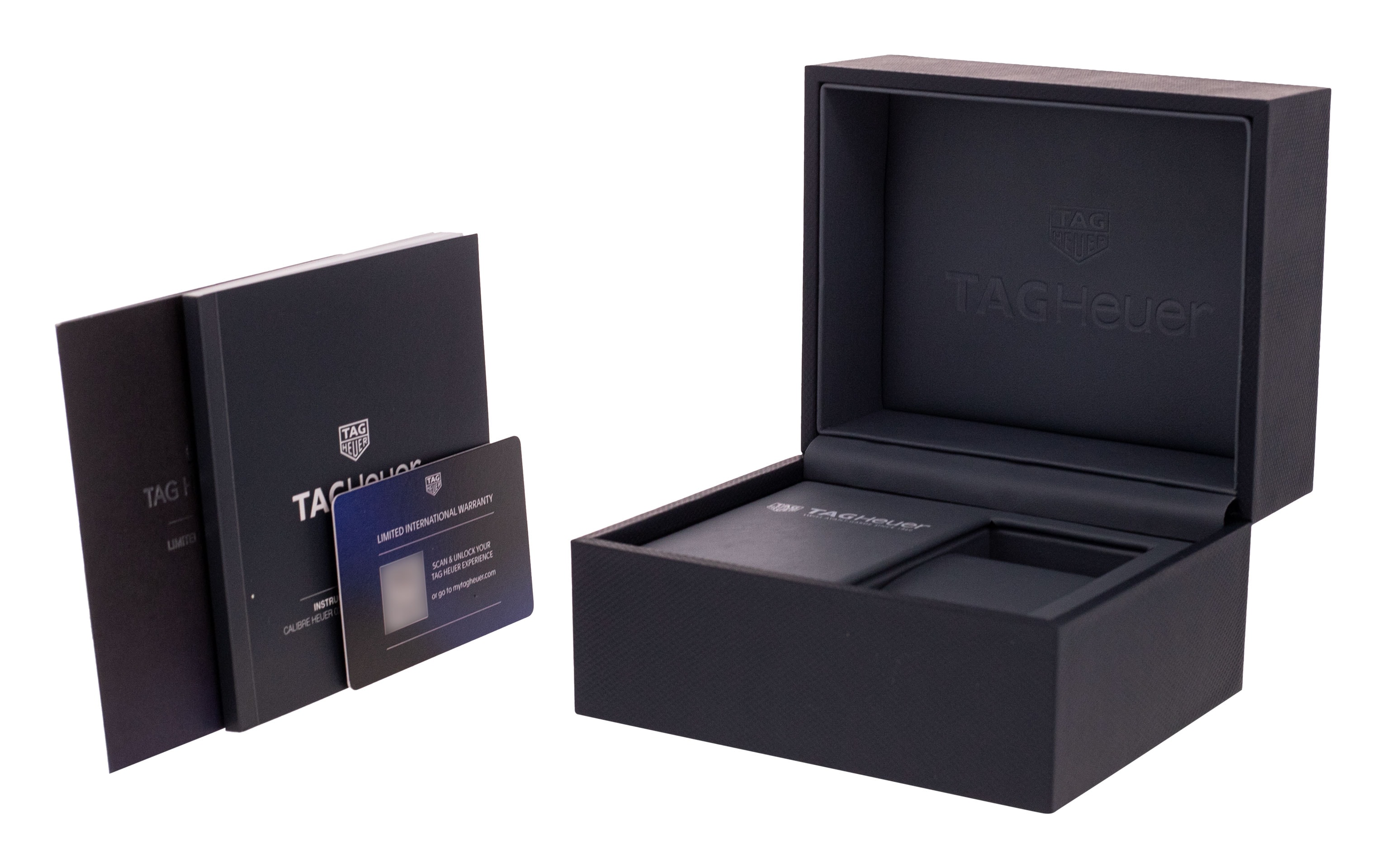 Tag Heuer Carrera CBS2213.FN6002 Thumbnail 5