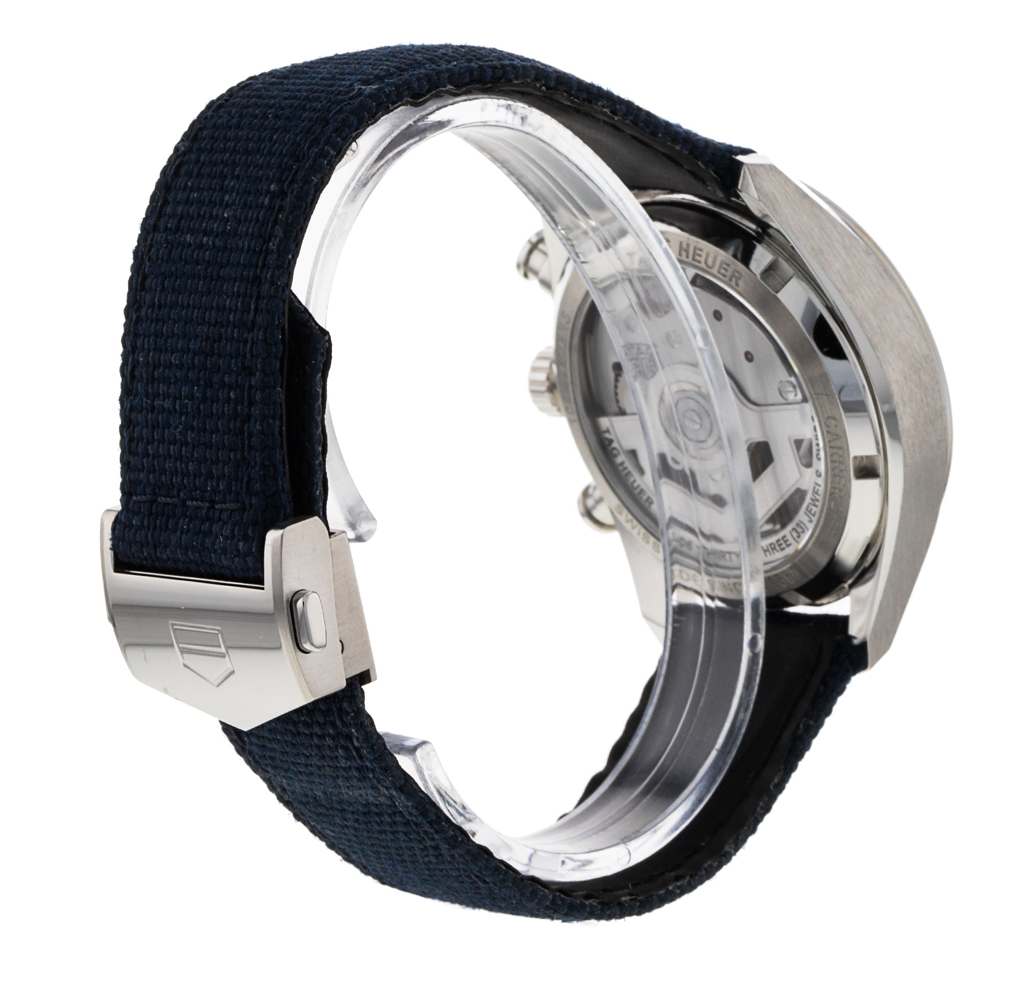 Tag Heuer Carrera CBS2213.FN6002 Thumbnail 3