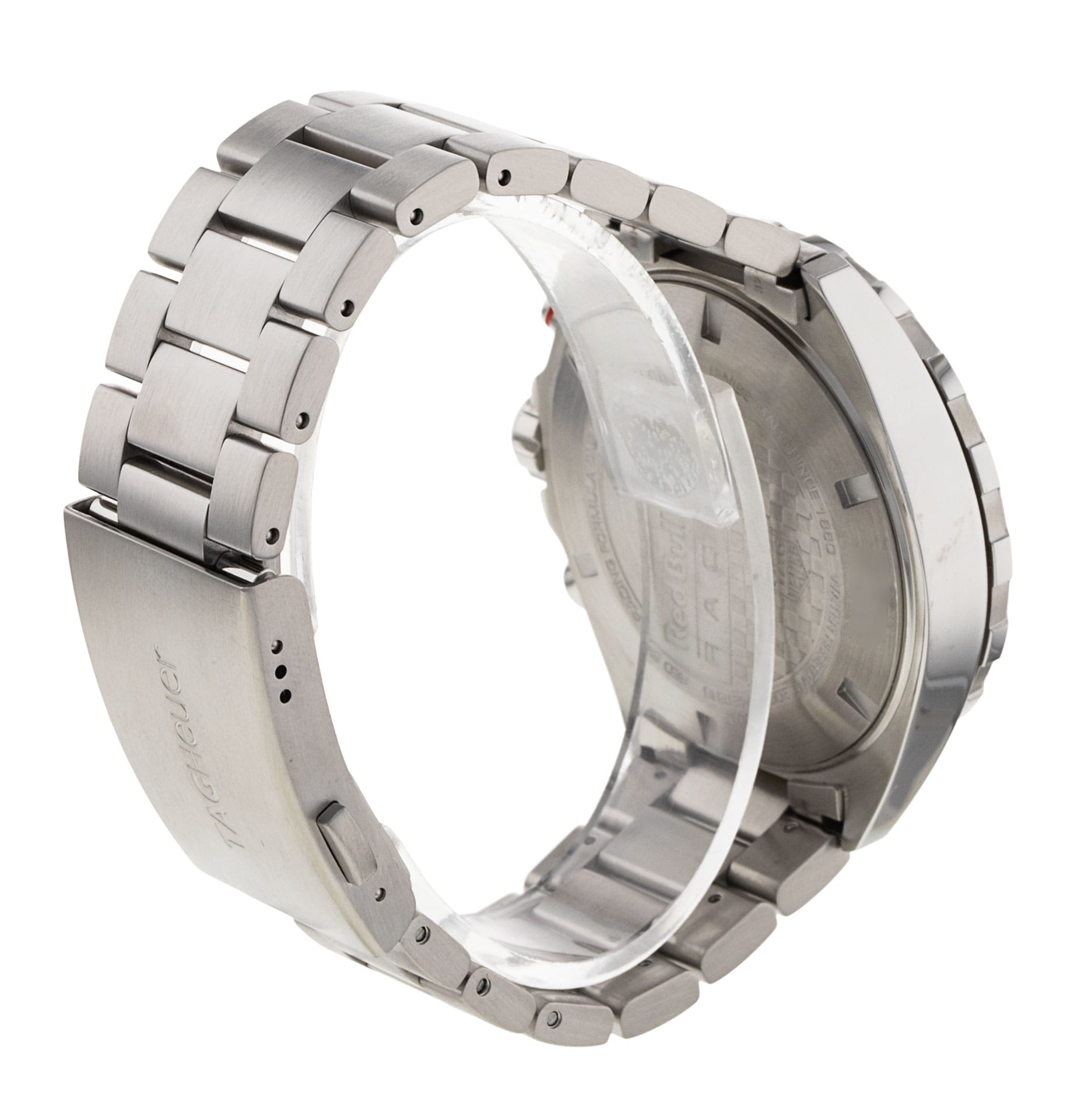 Tag Heuer Formula 1 CAZ101AL.BA0842 Thumbnail 3