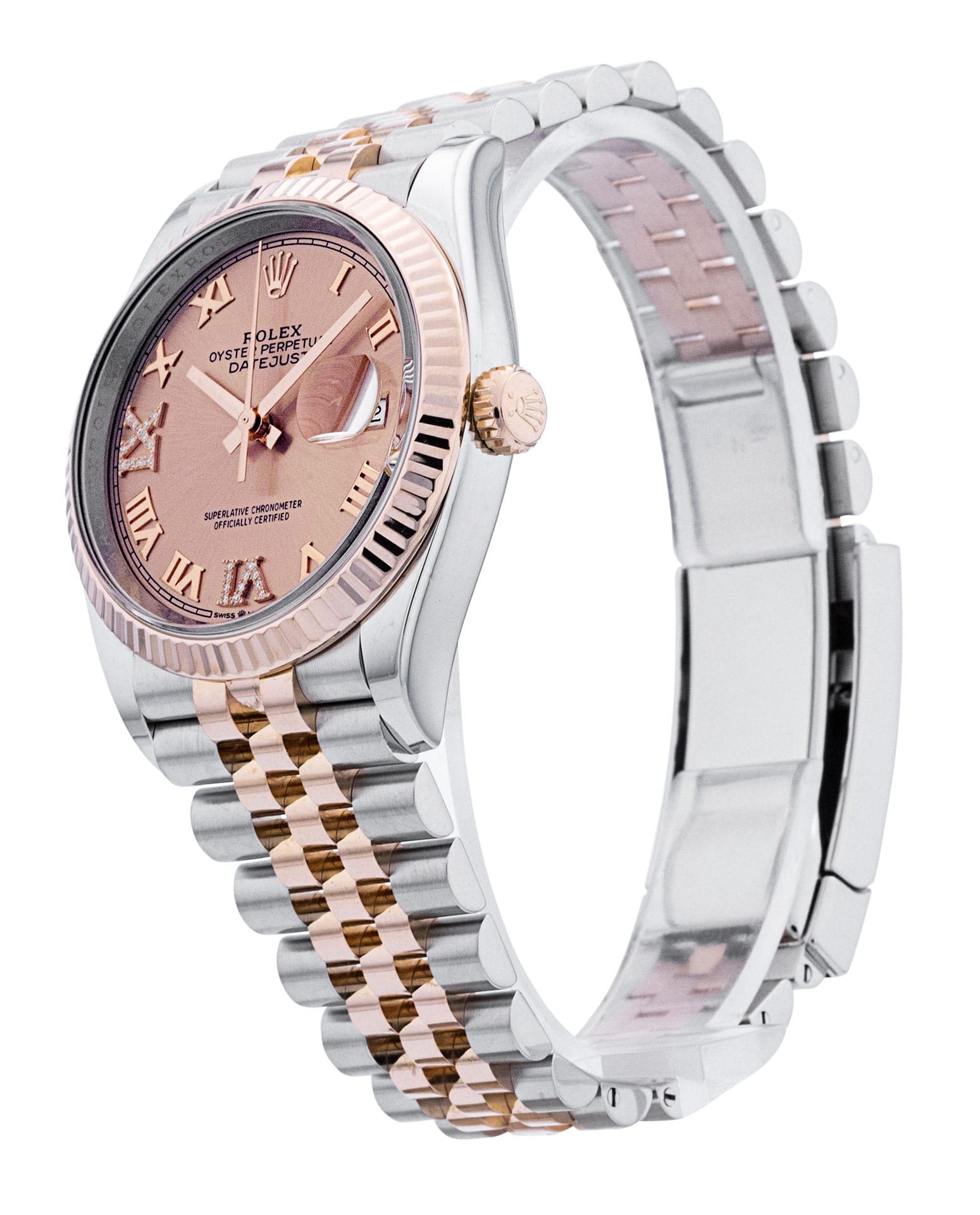 Rolex Datejust 126231 Thumbnail 2