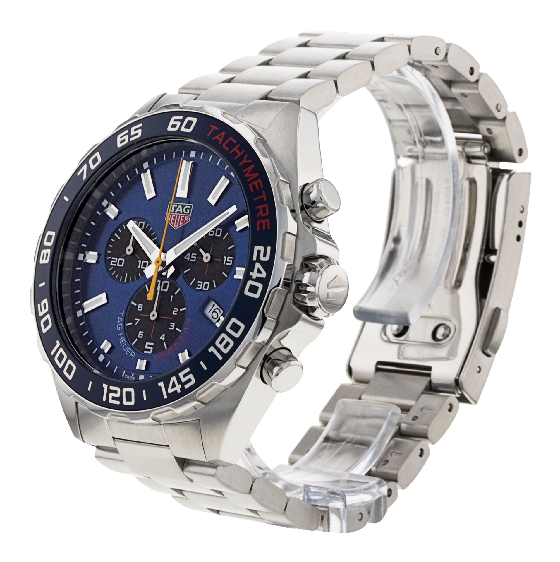 Tag Heuer Formula 1 CAZ101AK.BA0842 Thumbnail 2
