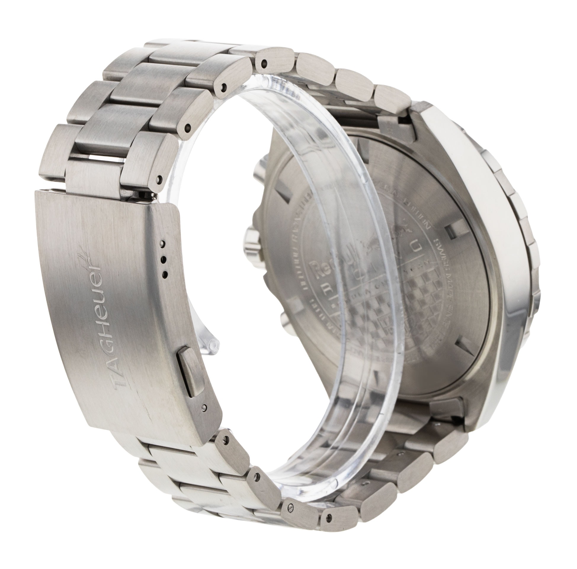Tag Heuer Formula 1 CAZ101AK.BA0842 Thumbnail 3