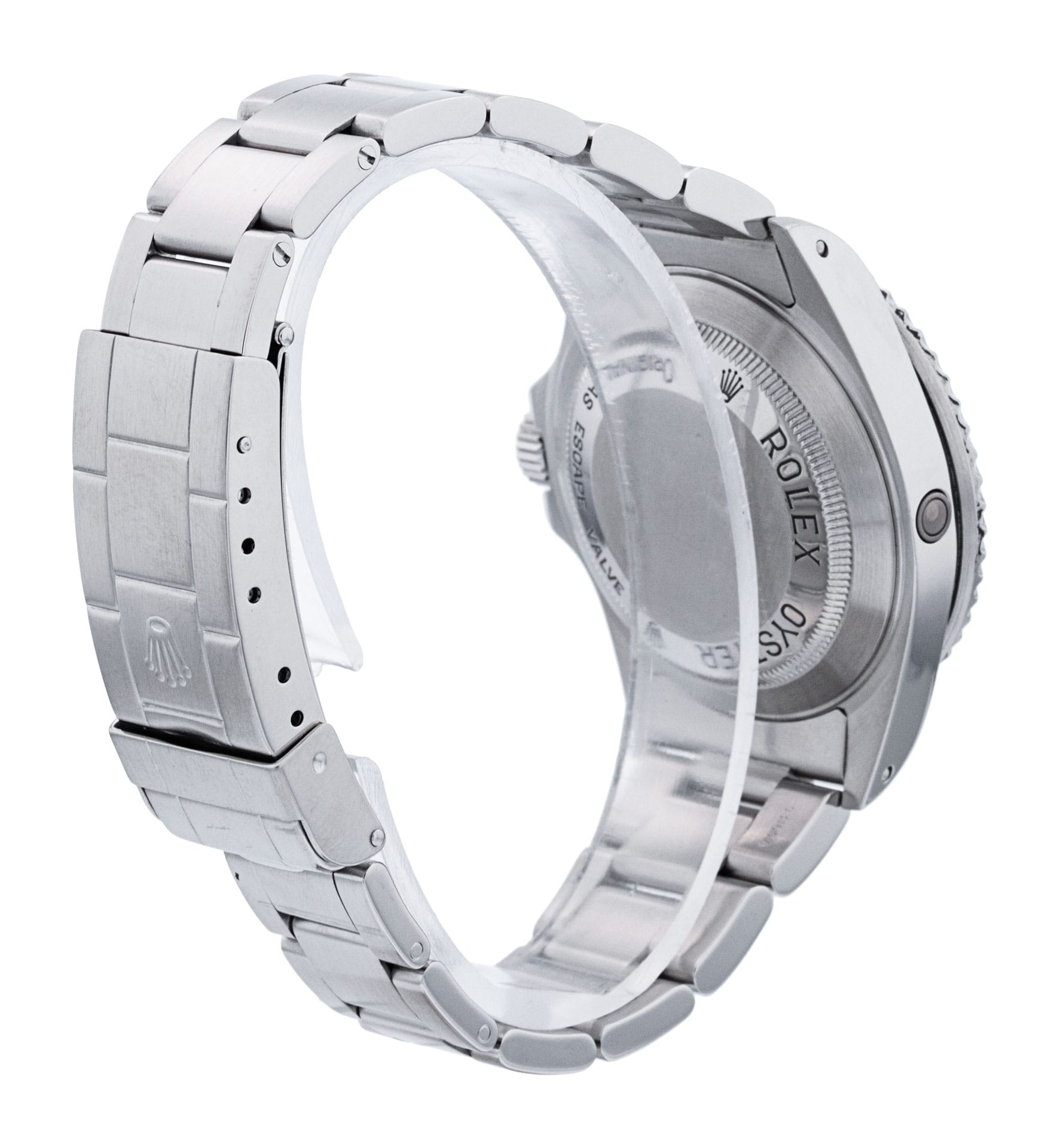 Rolex Sea-Dweller 16600 Thumbnail 3