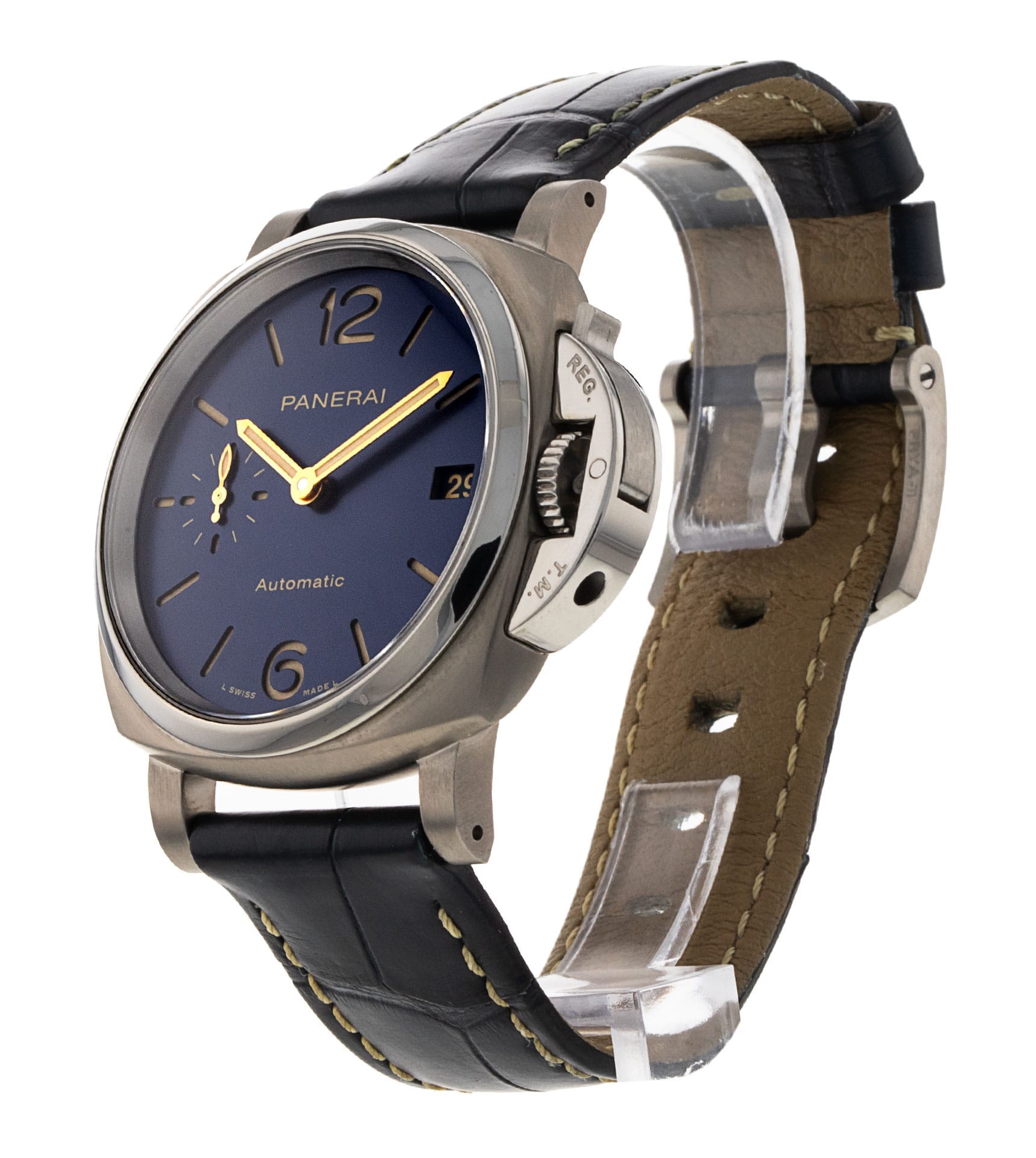 Panerai Luminor Due PAM00926 Thumbnail 2
