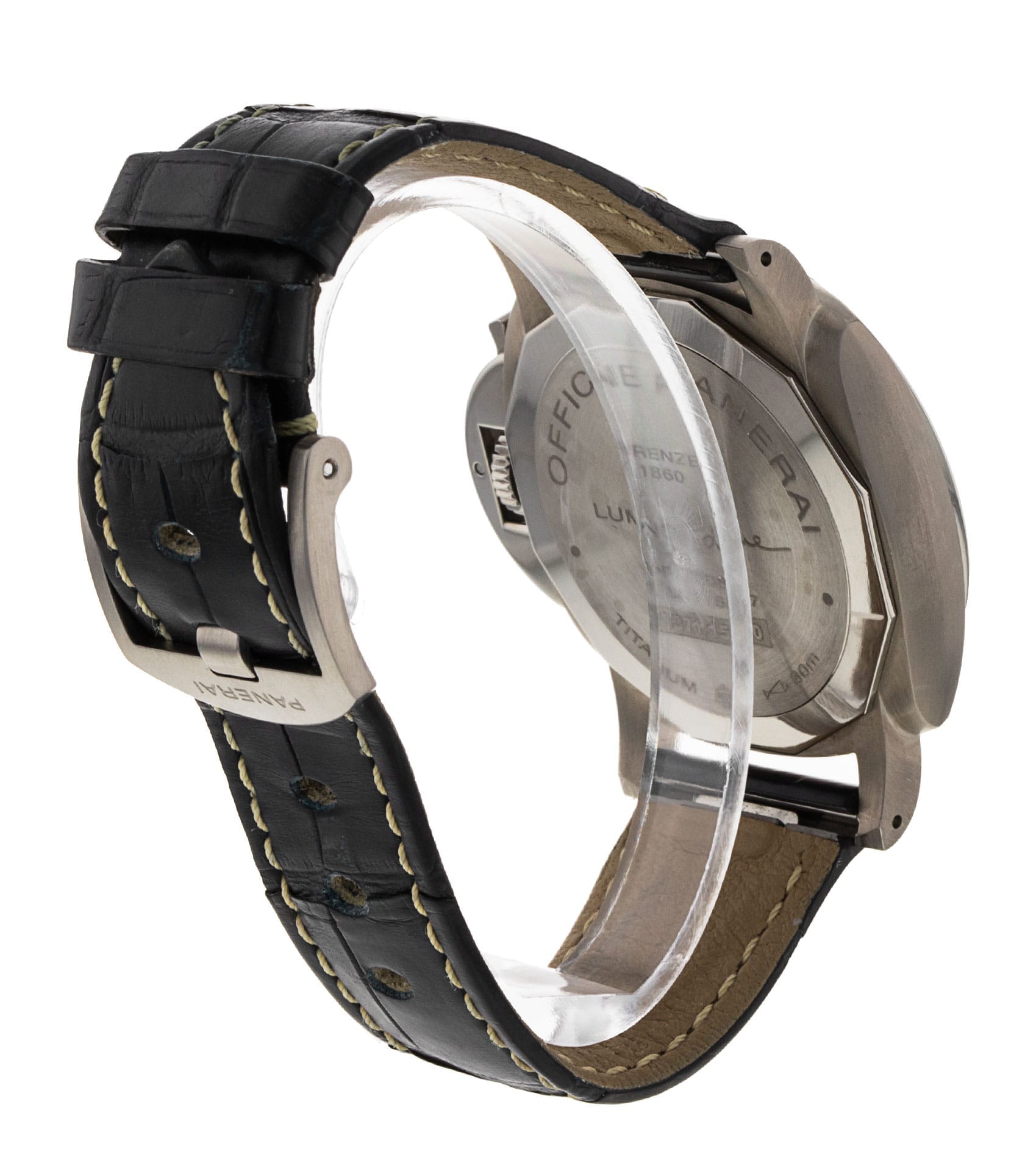 Panerai Luminor Due PAM00926 Thumbnail 3