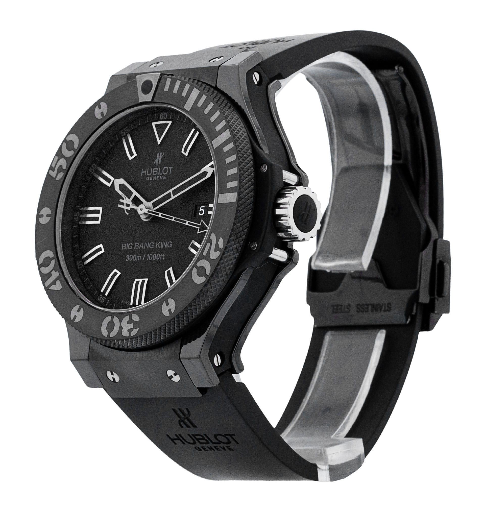 Hublot Big Bang 322.CK.1140.RX Thumbnail 2