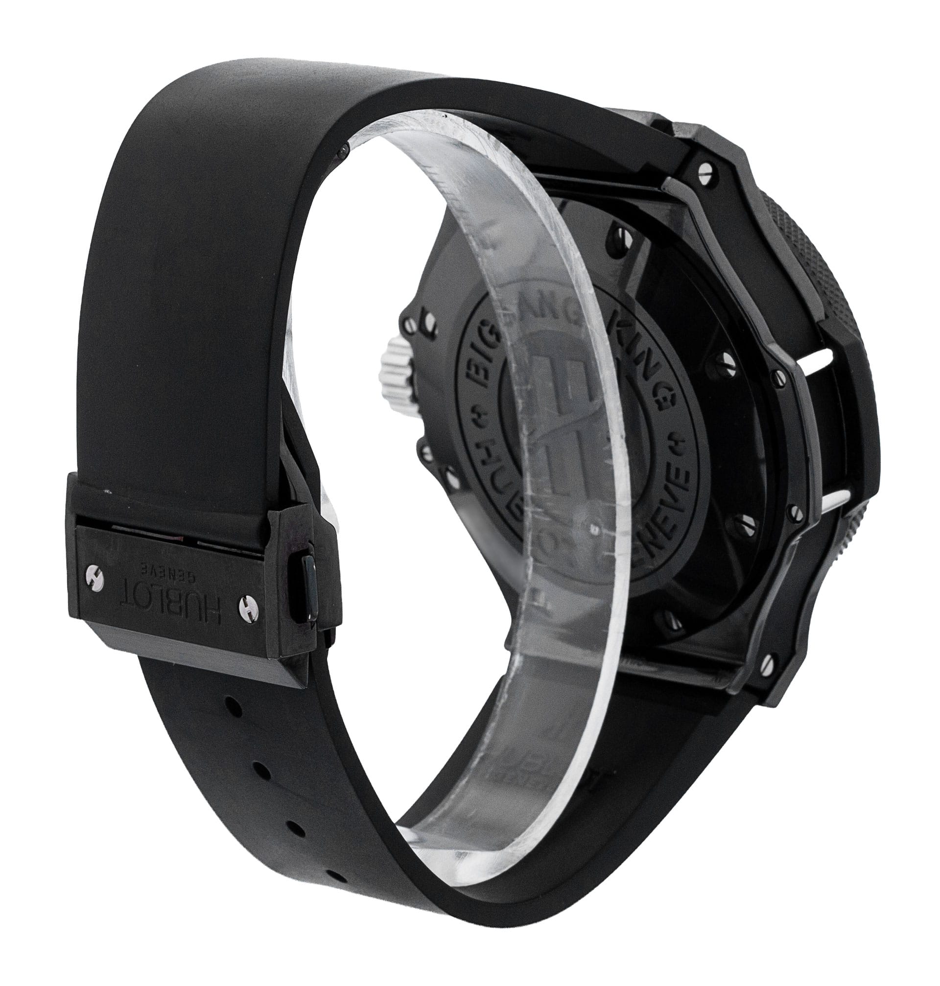 Hublot Big Bang 322.CK.1140.RX Thumbnail 3